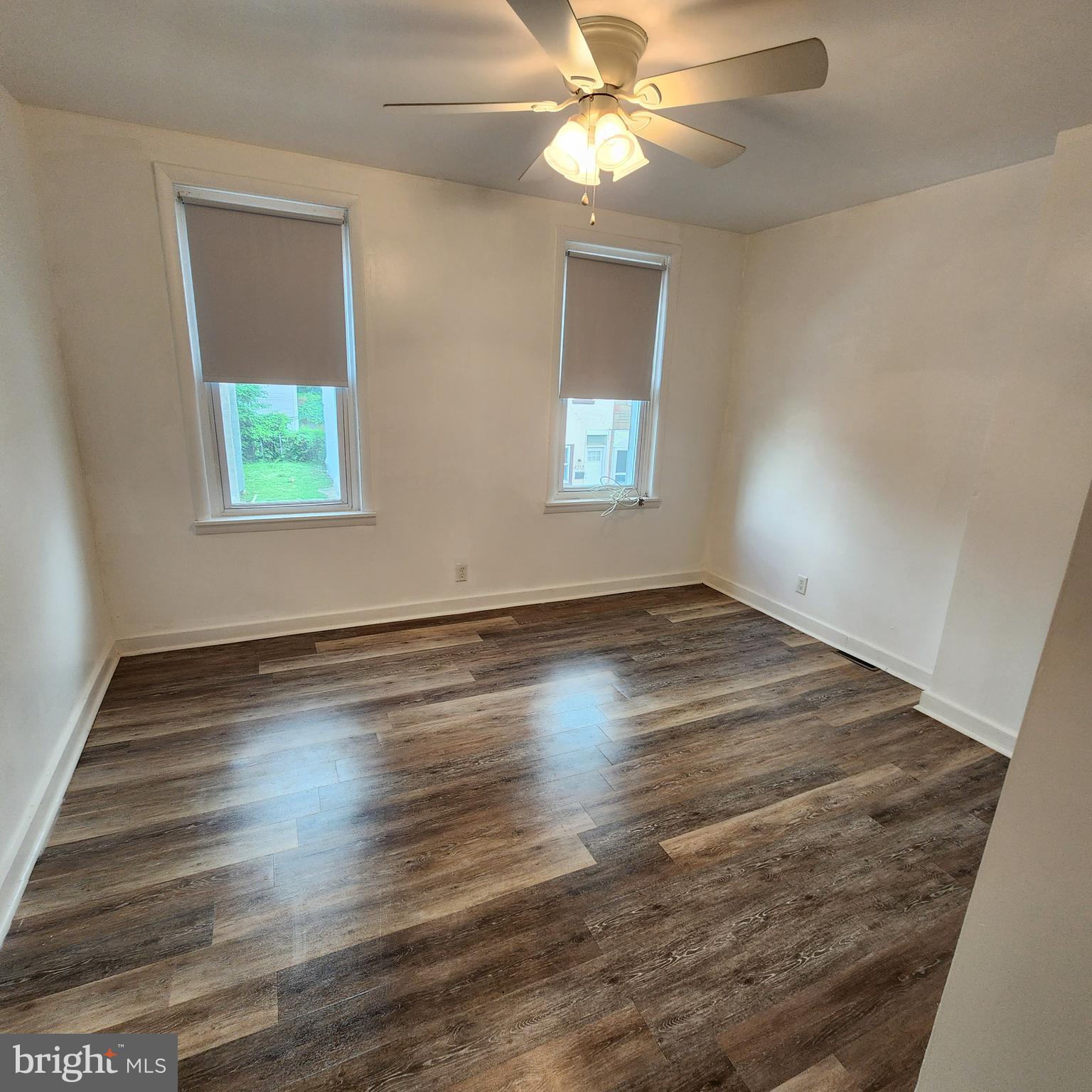 MANTUA - Residential