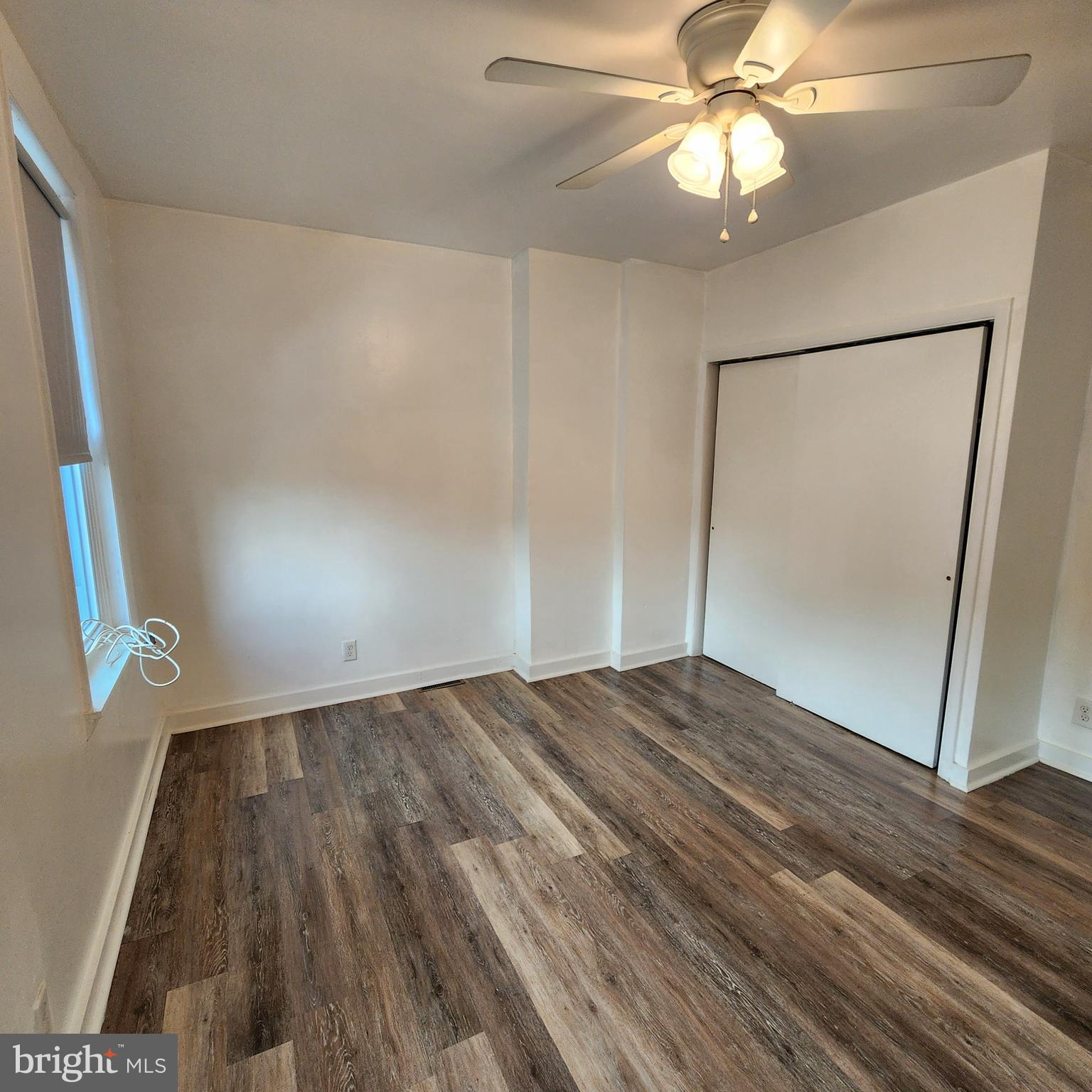 MANTUA - Residential