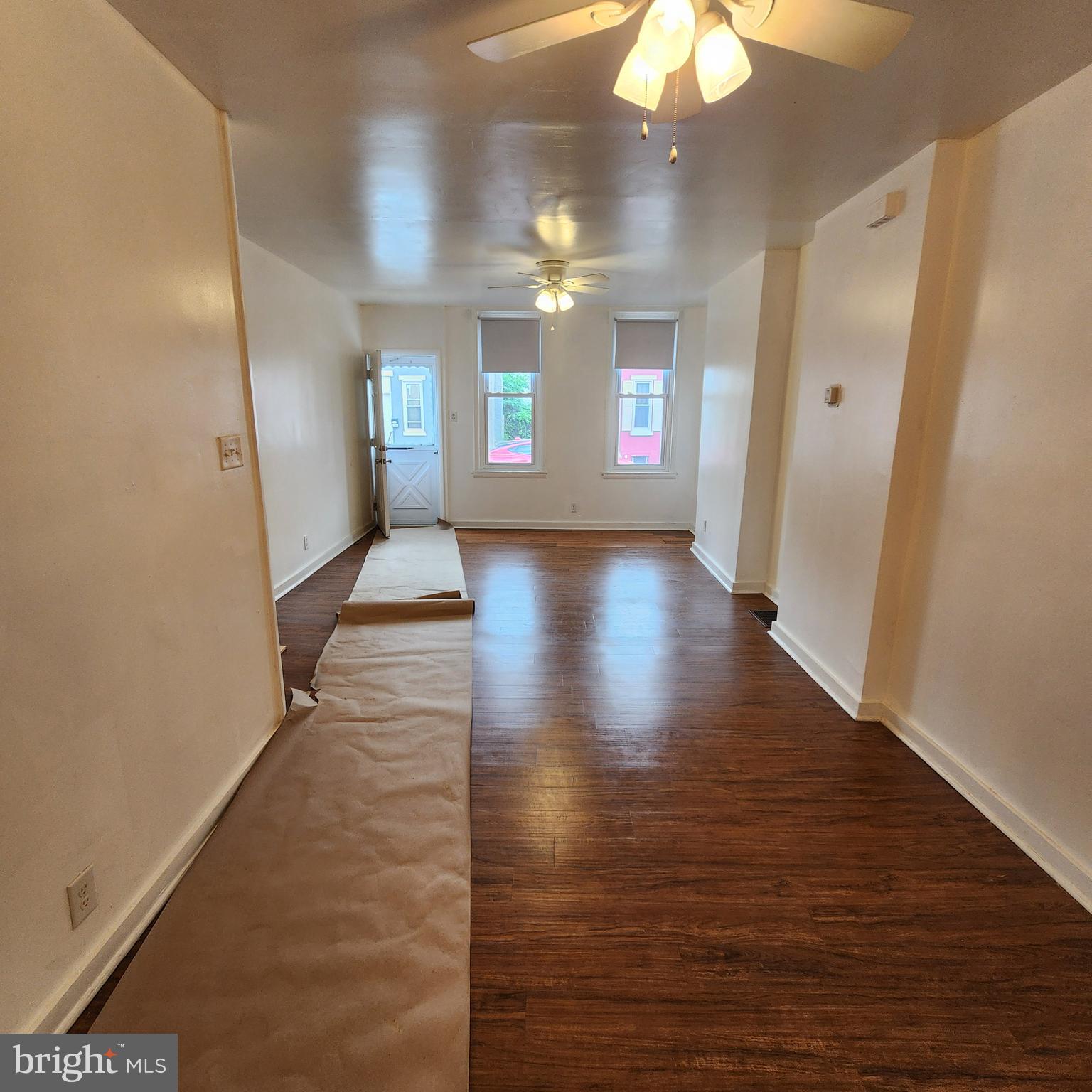 MANTUA - Residential