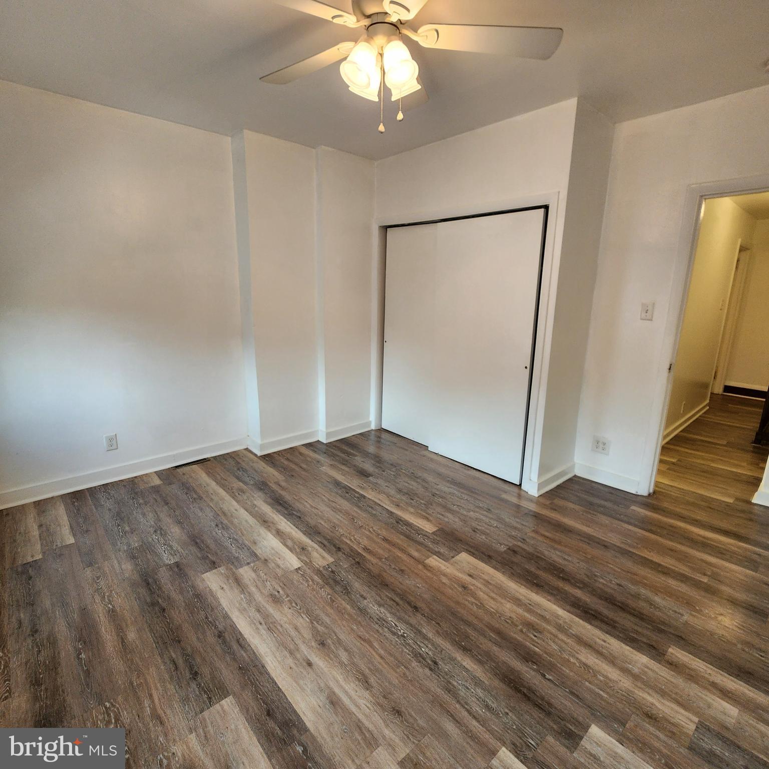 MANTUA - Residential