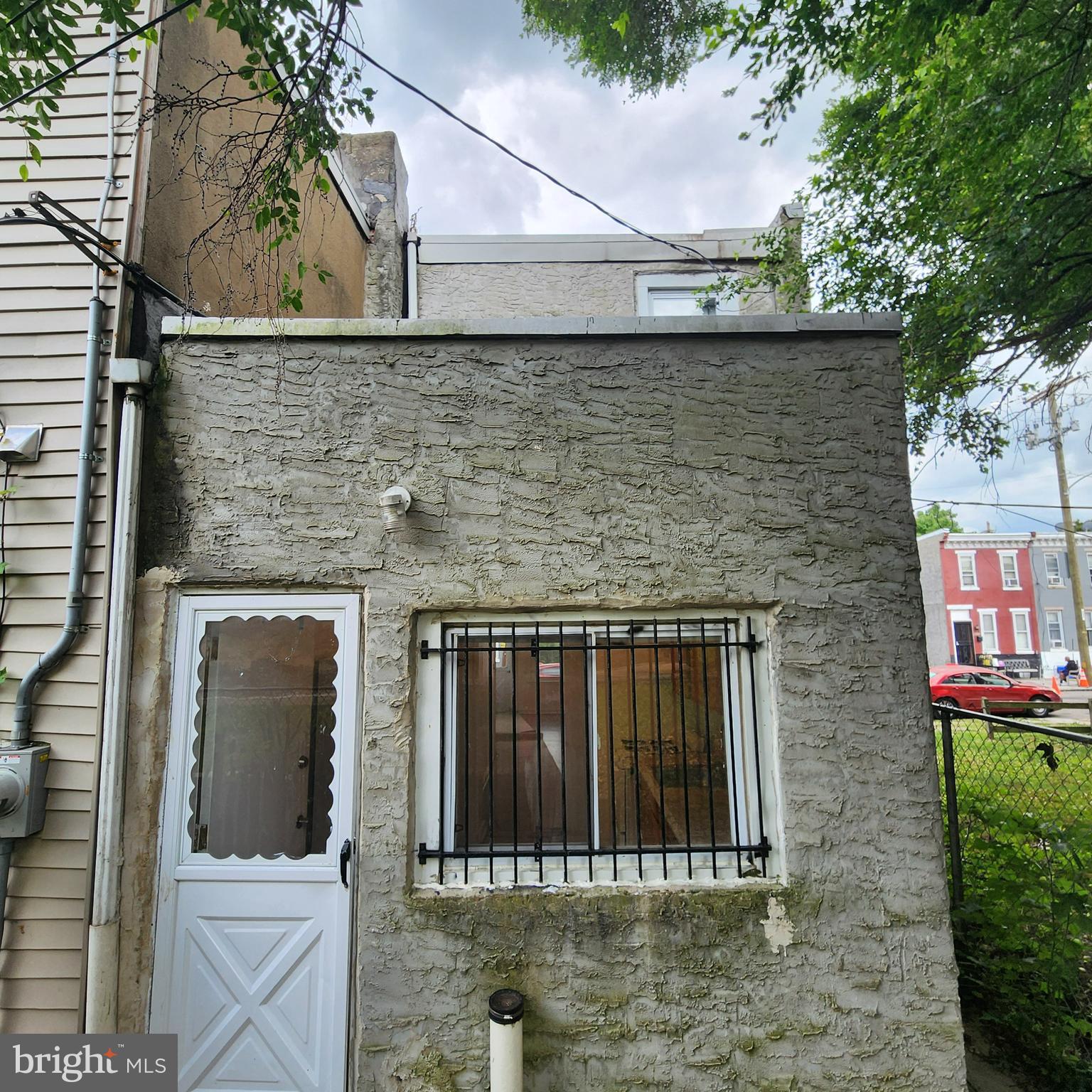 MANTUA - Residential