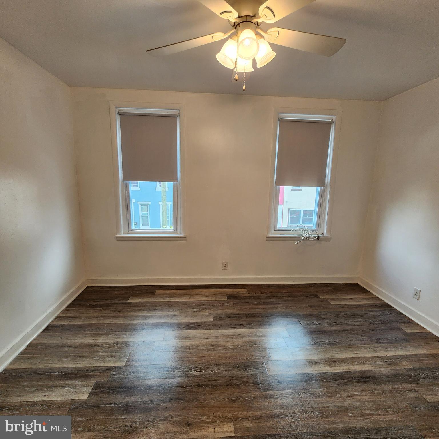 MANTUA - Residential