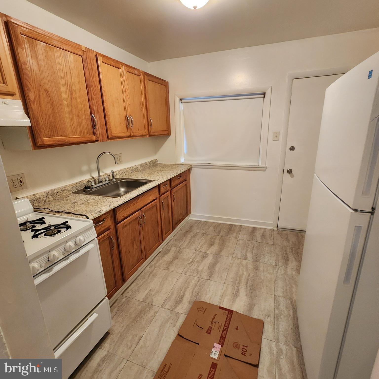 MANTUA - Residential