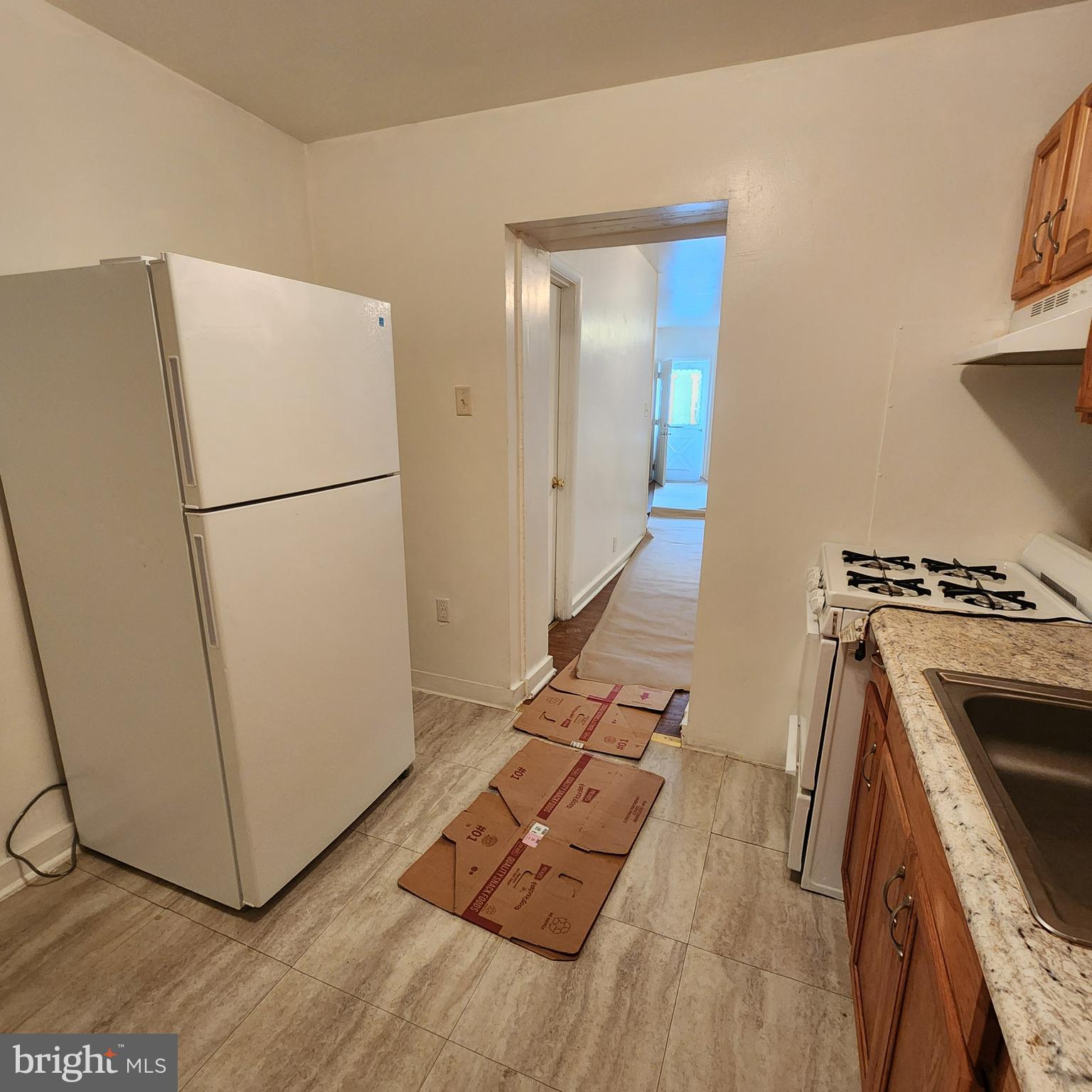 MANTUA - Residential