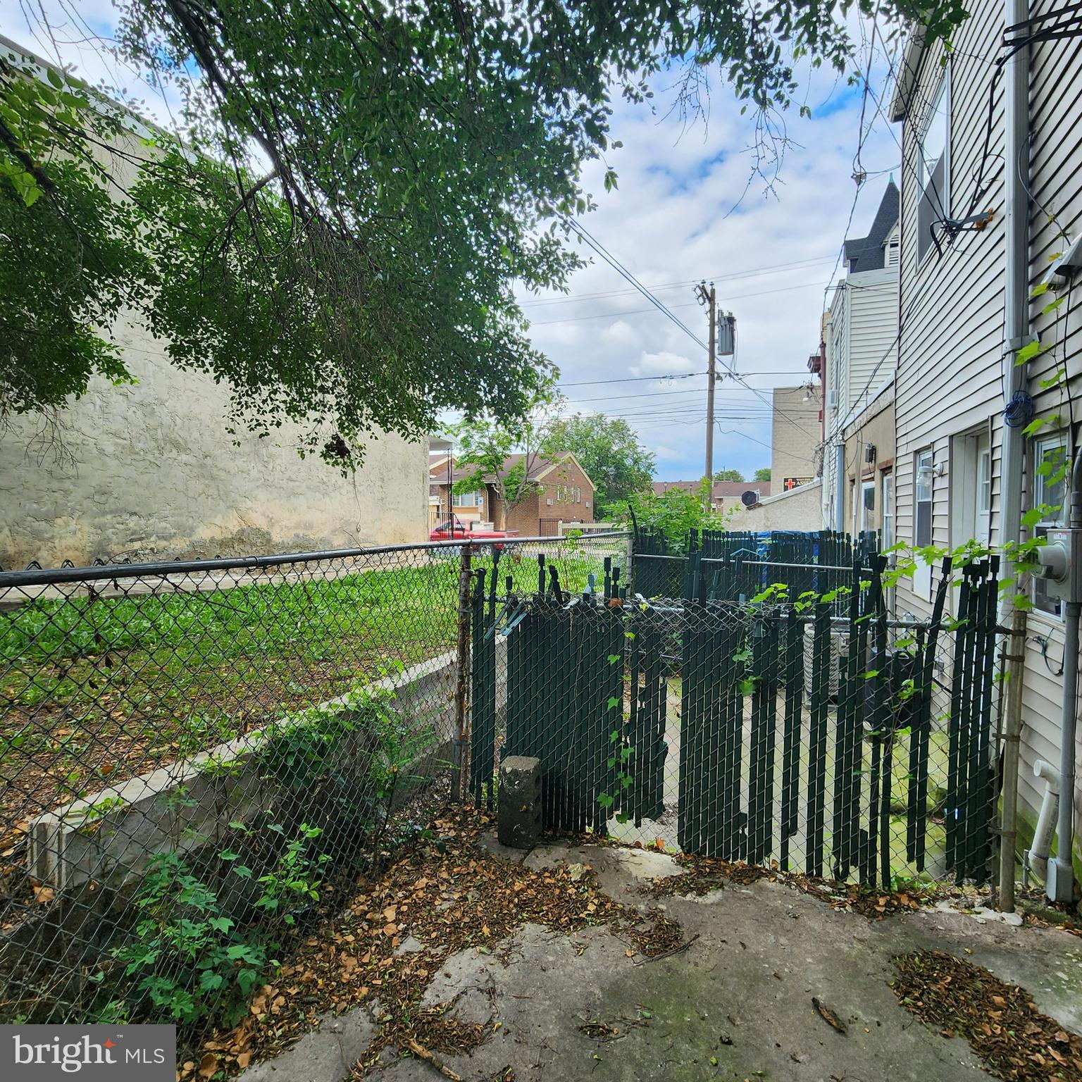 MANTUA - Residential