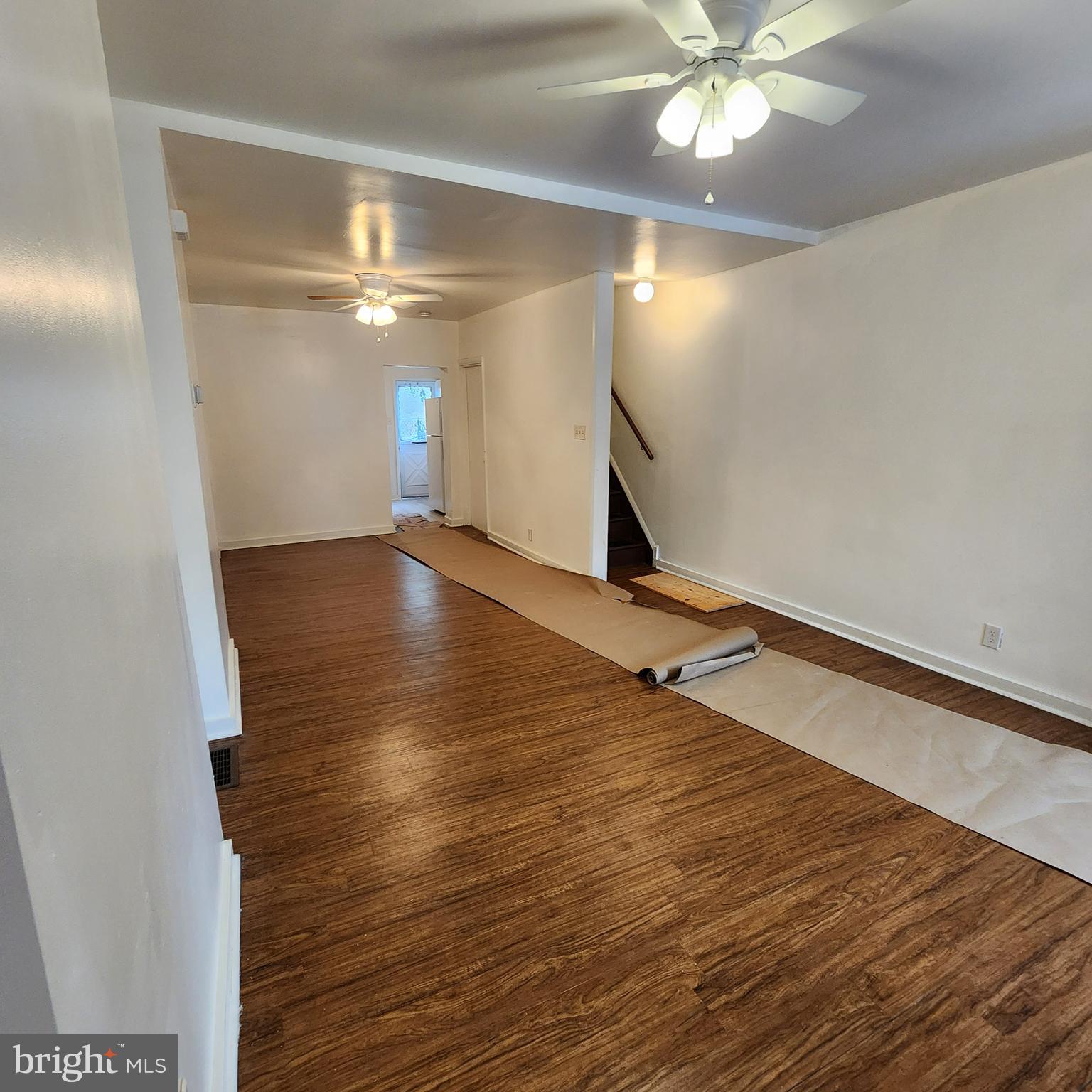 MANTUA - Residential