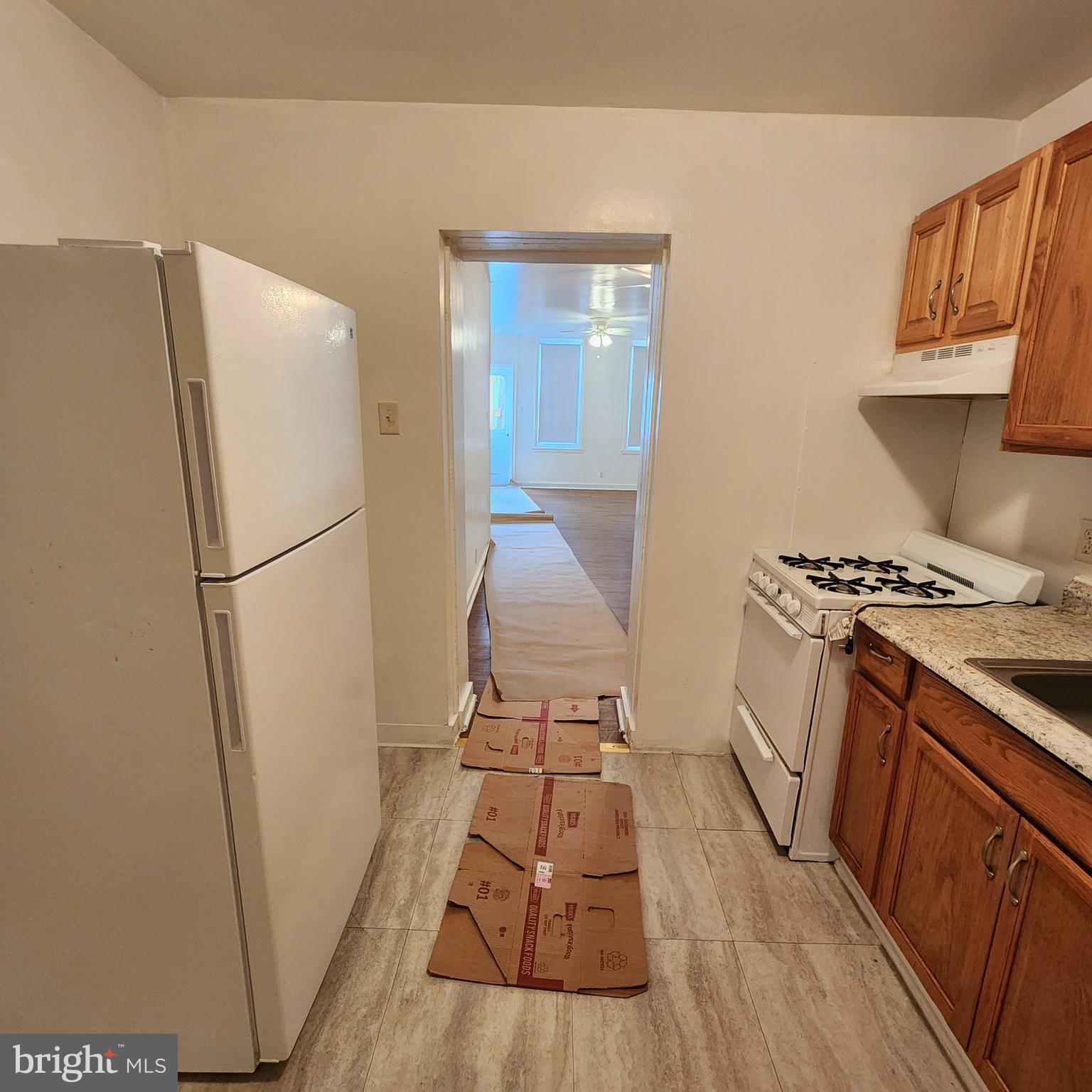 MANTUA - Residential