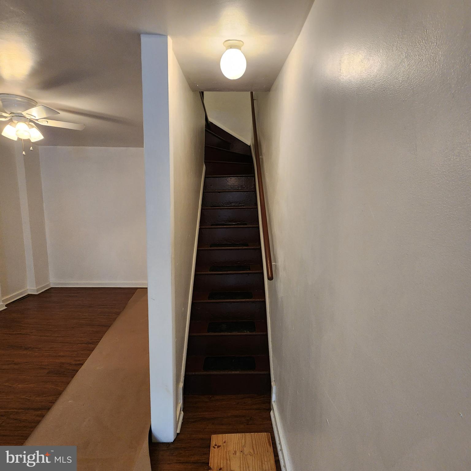 MANTUA - Residential