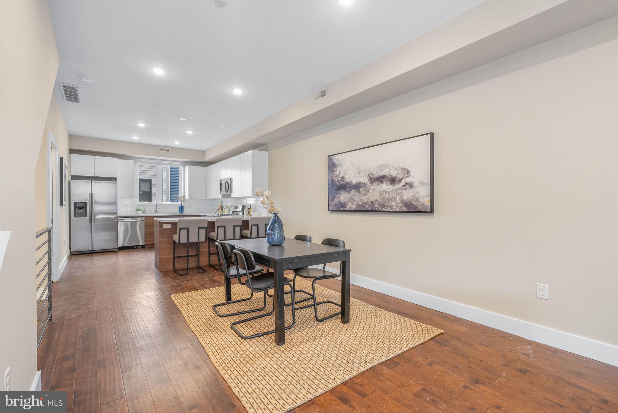 FISHTOWN - Residential