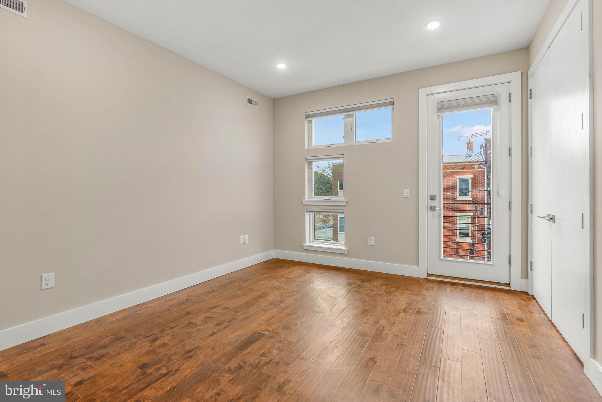 FISHTOWN - Residential