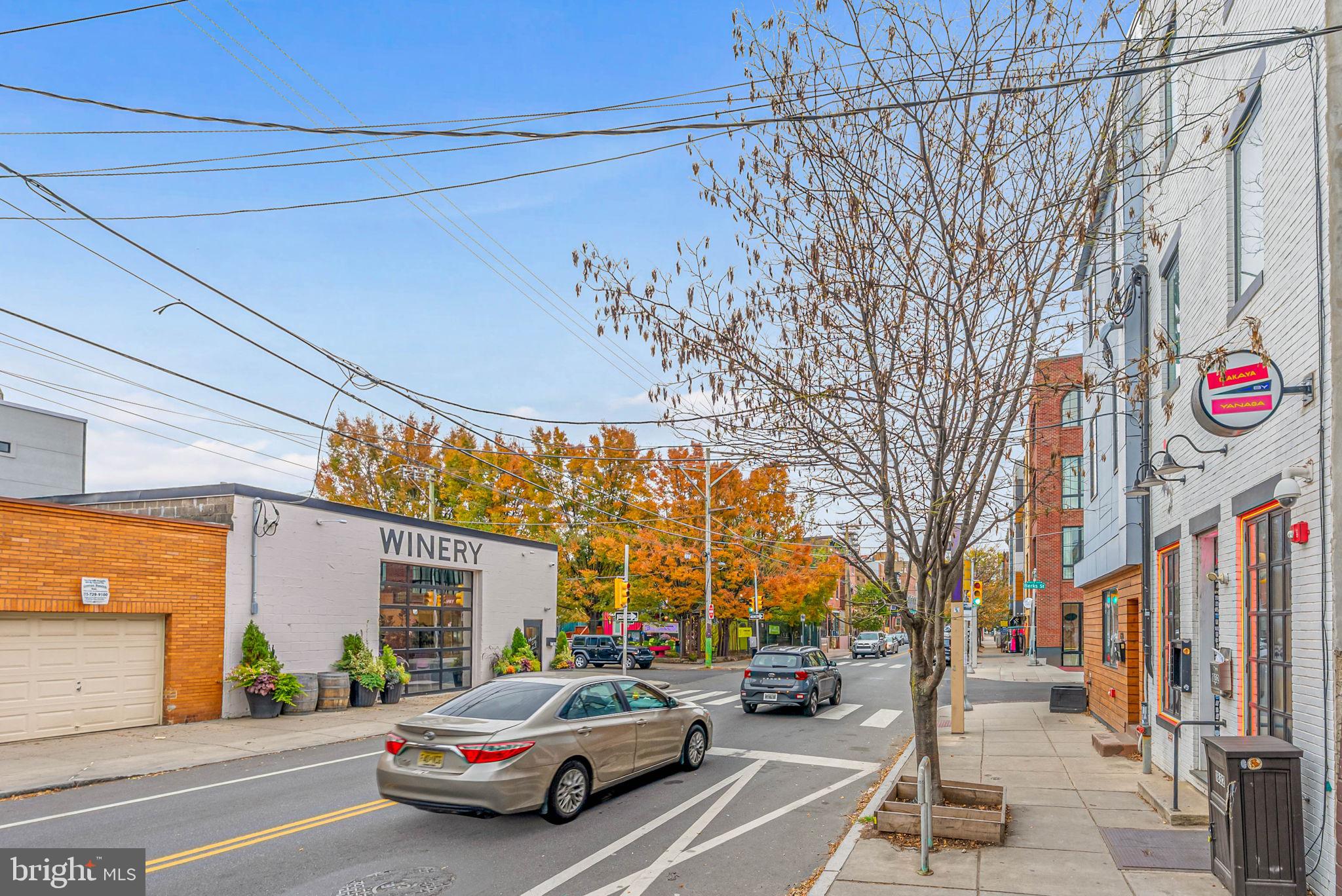 FISHTOWN - Residential