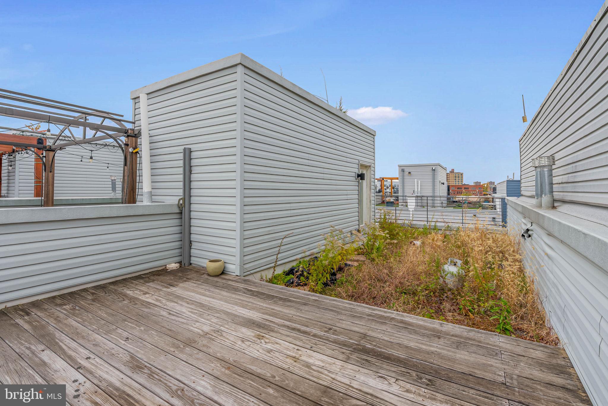 FISHTOWN - Residential