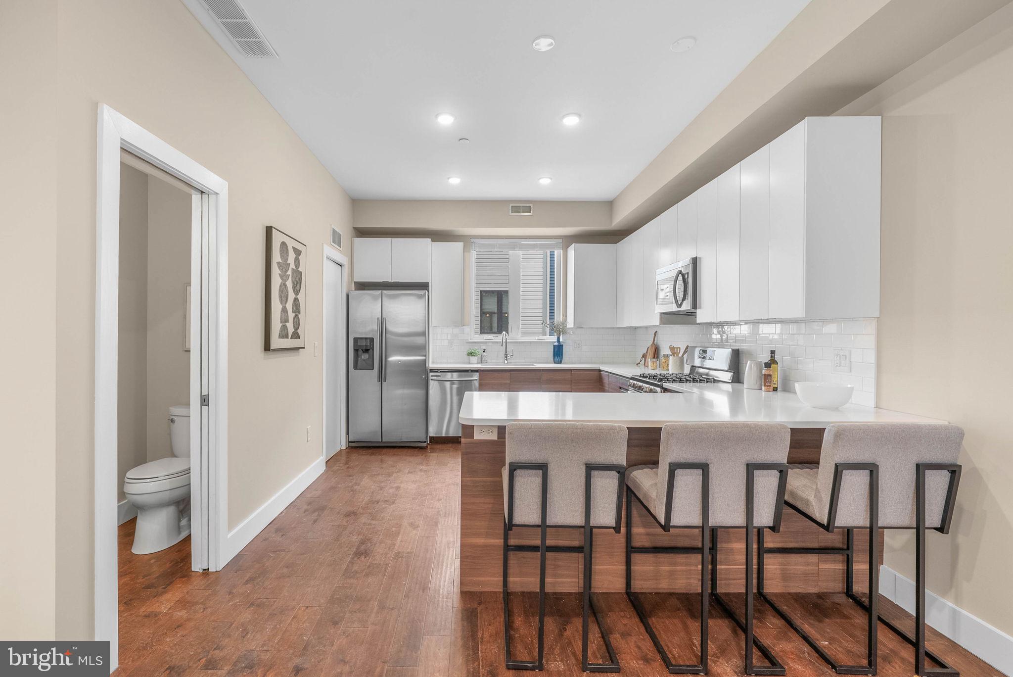 FISHTOWN - Residential