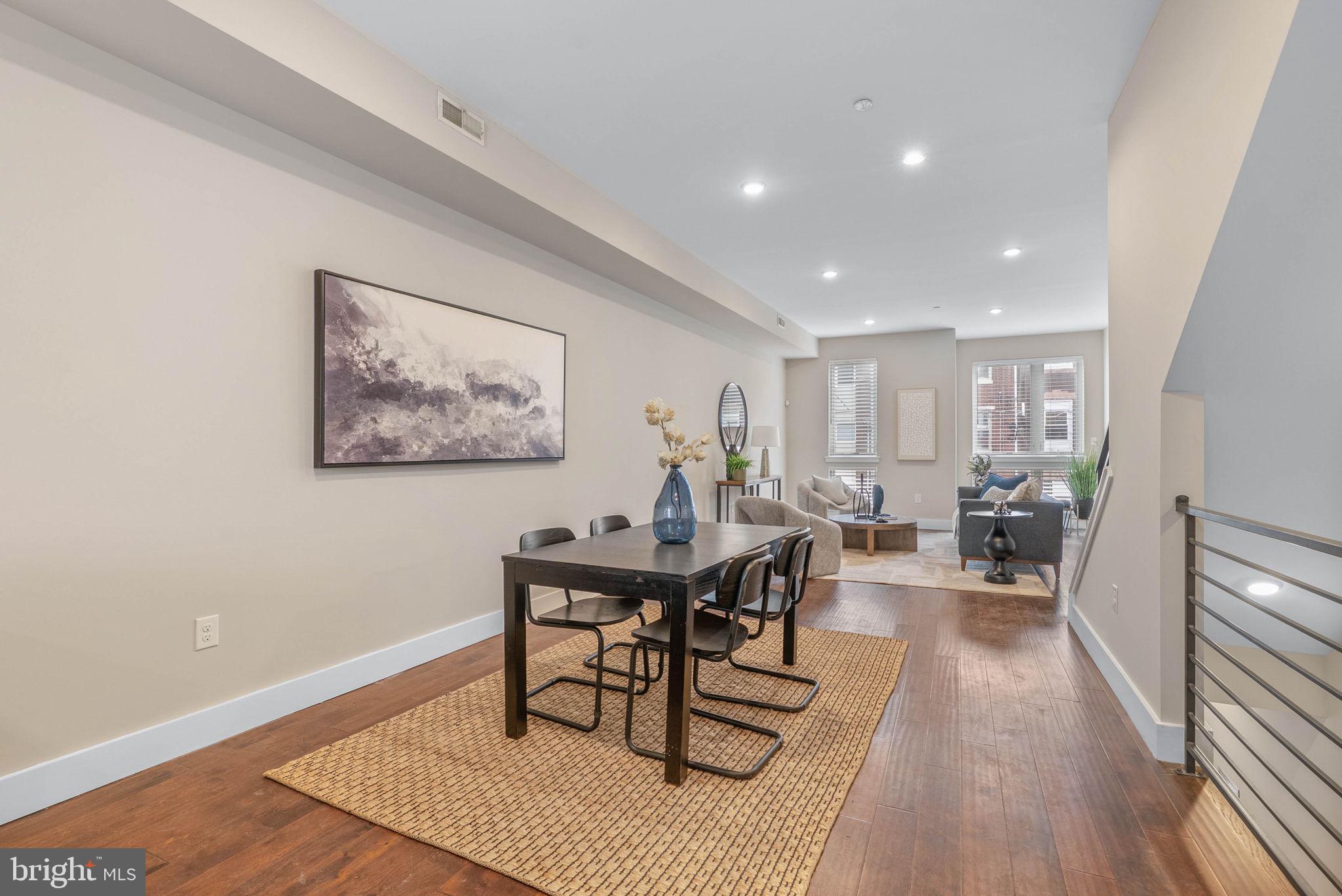 FISHTOWN - Residential