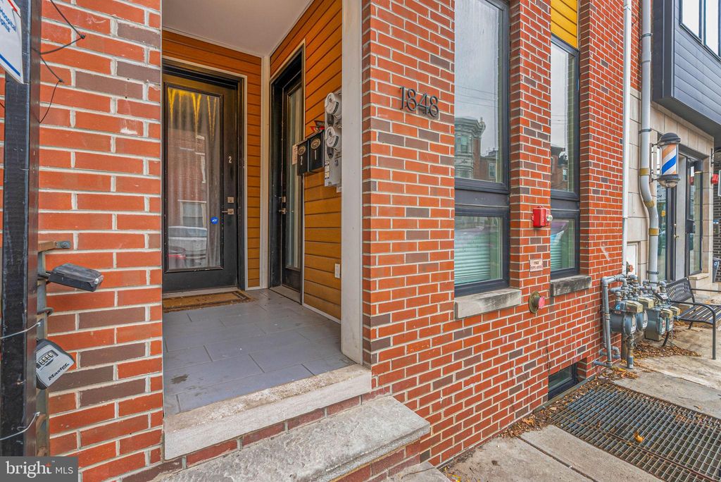 Photo of 1848 Frankford Avenue #2, PHILADELPHIA, PA 19125 (MLS # PAPH2554256)