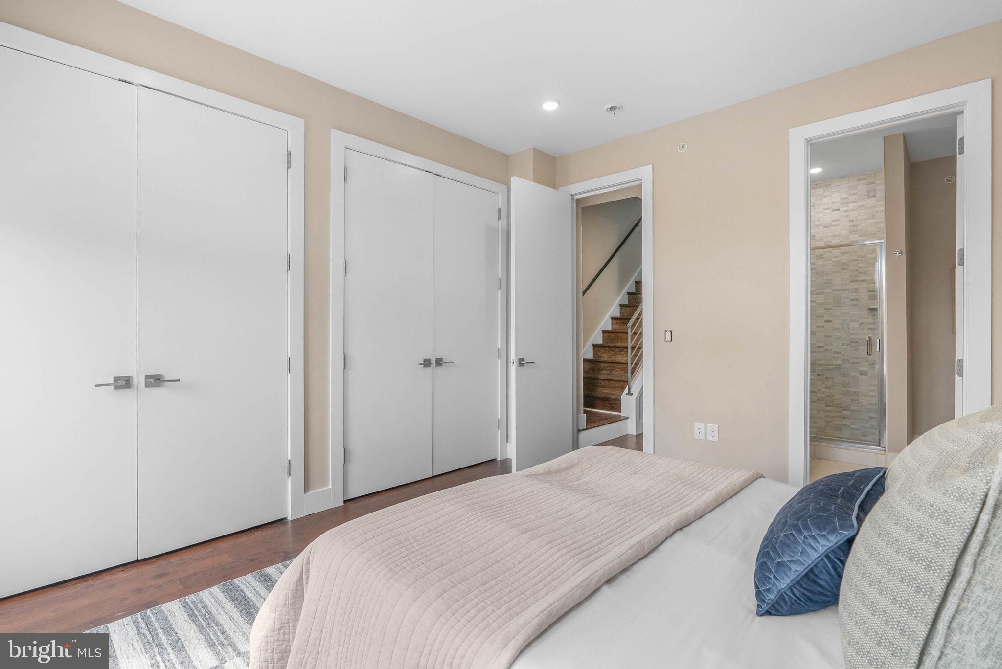 FISHTOWN - Residential