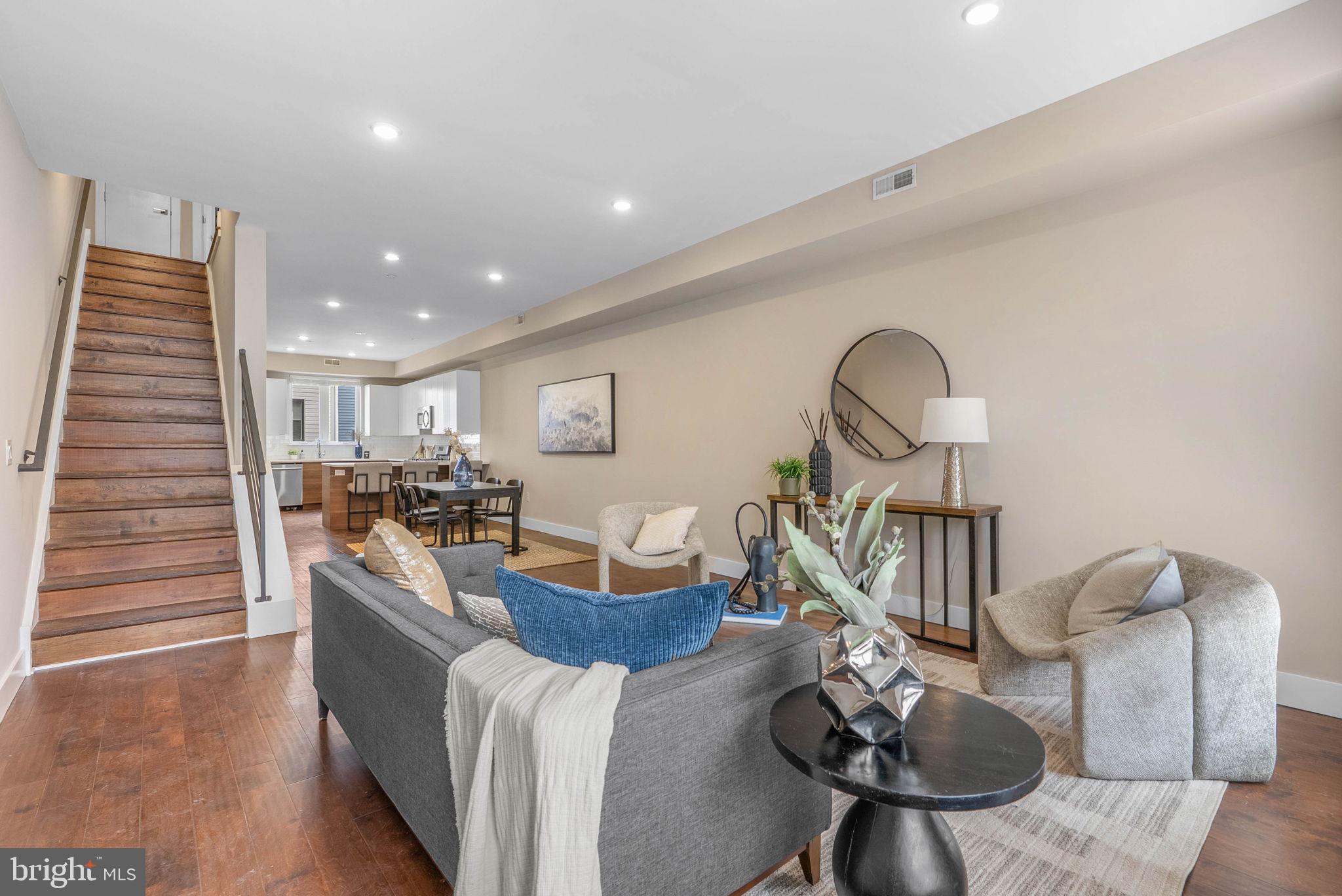 FISHTOWN - Residential