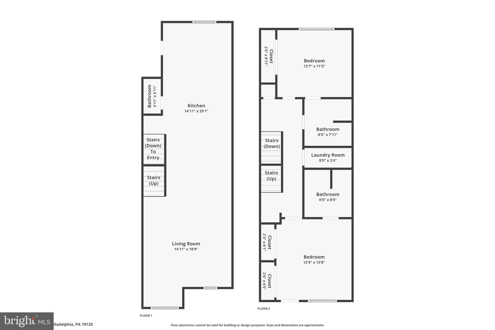 FISHTOWN - Residential
