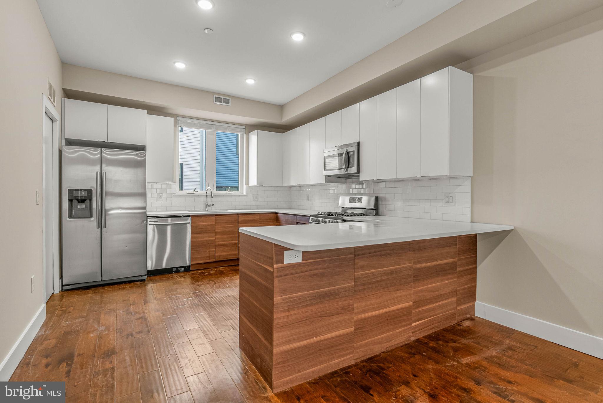 FISHTOWN - Residential