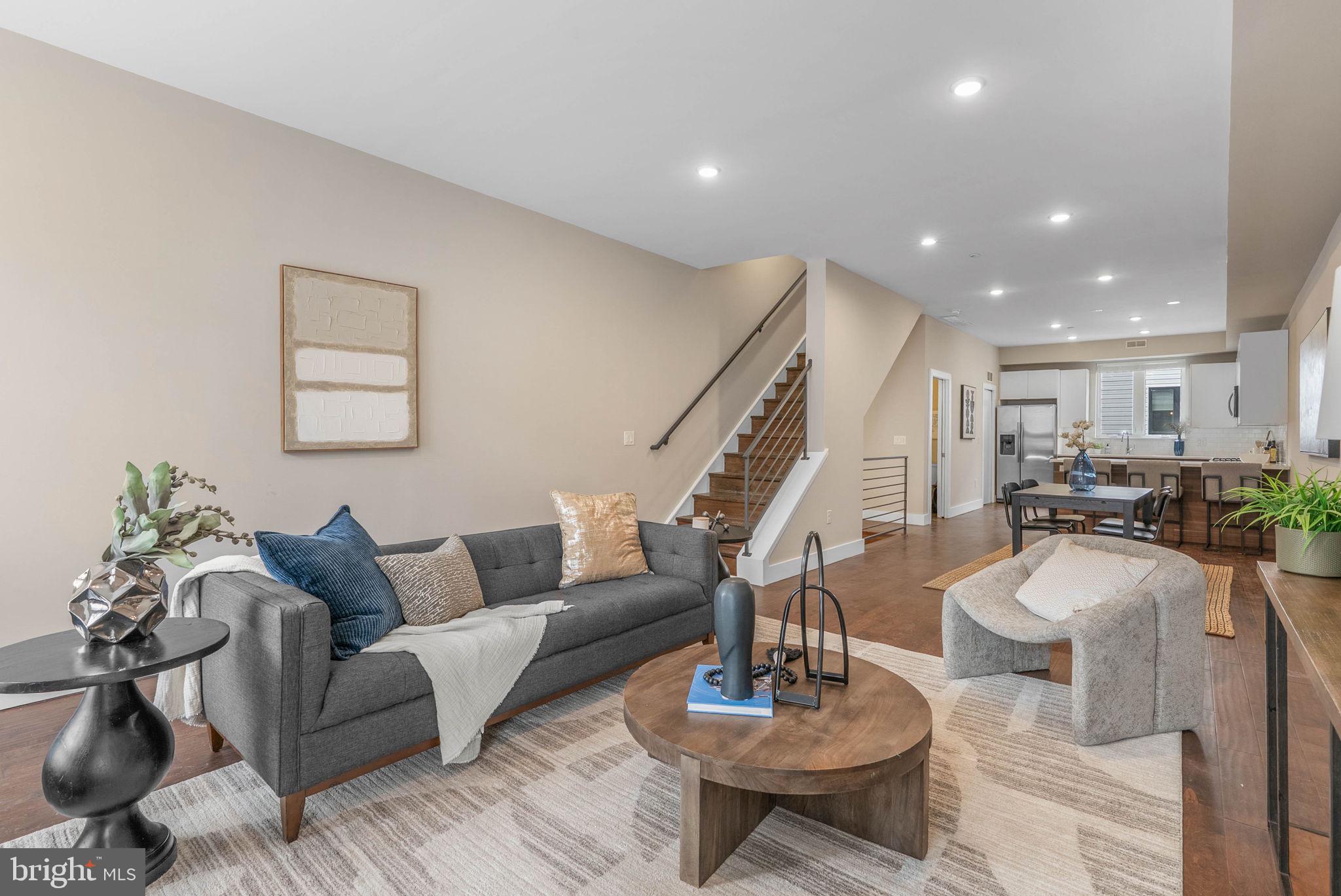 FISHTOWN - Residential