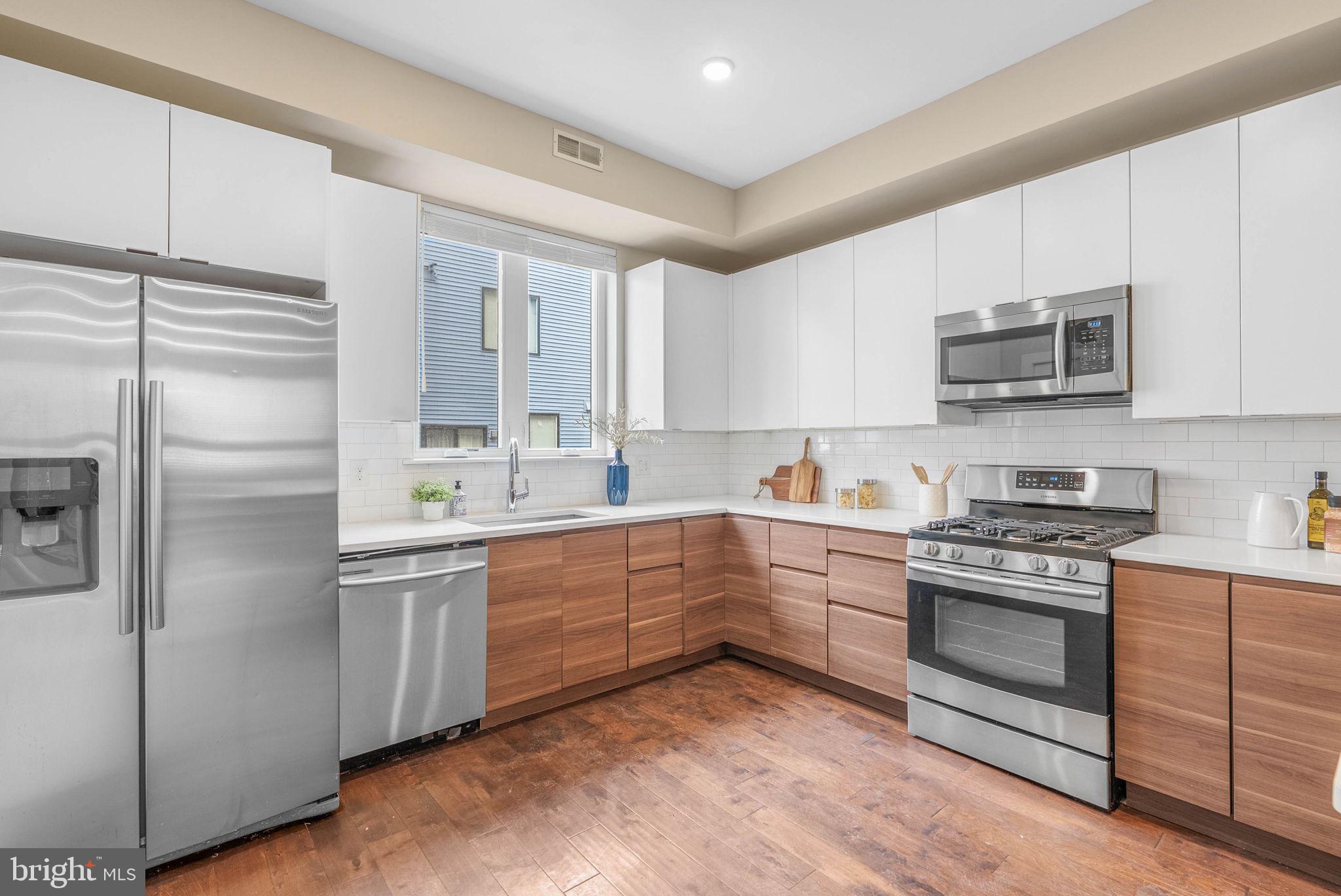 FISHTOWN - Residential