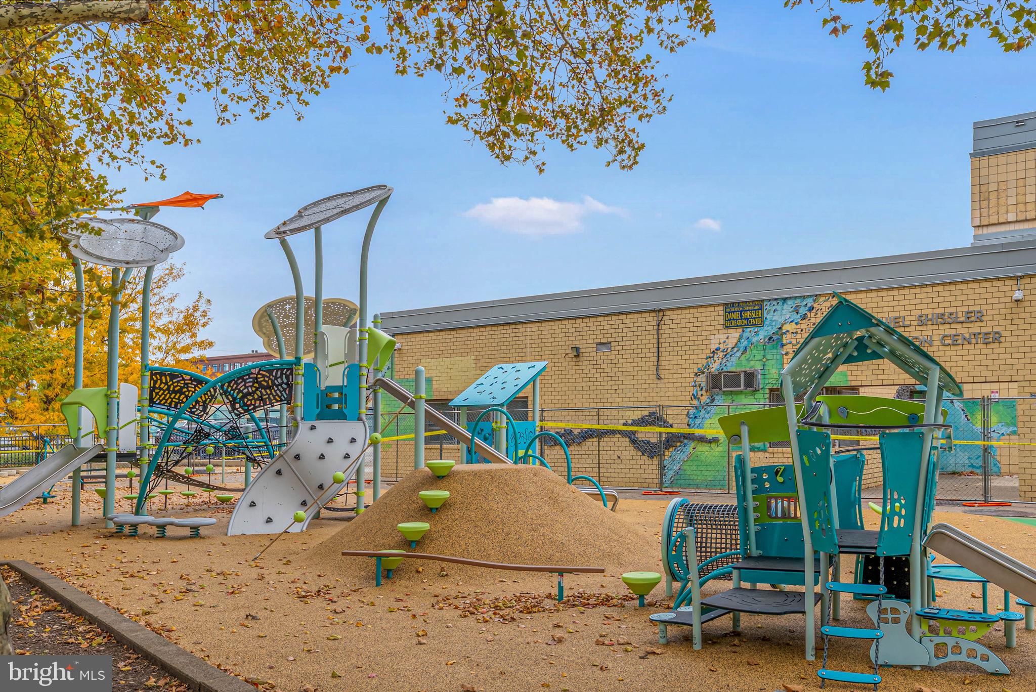 FISHTOWN - Residential