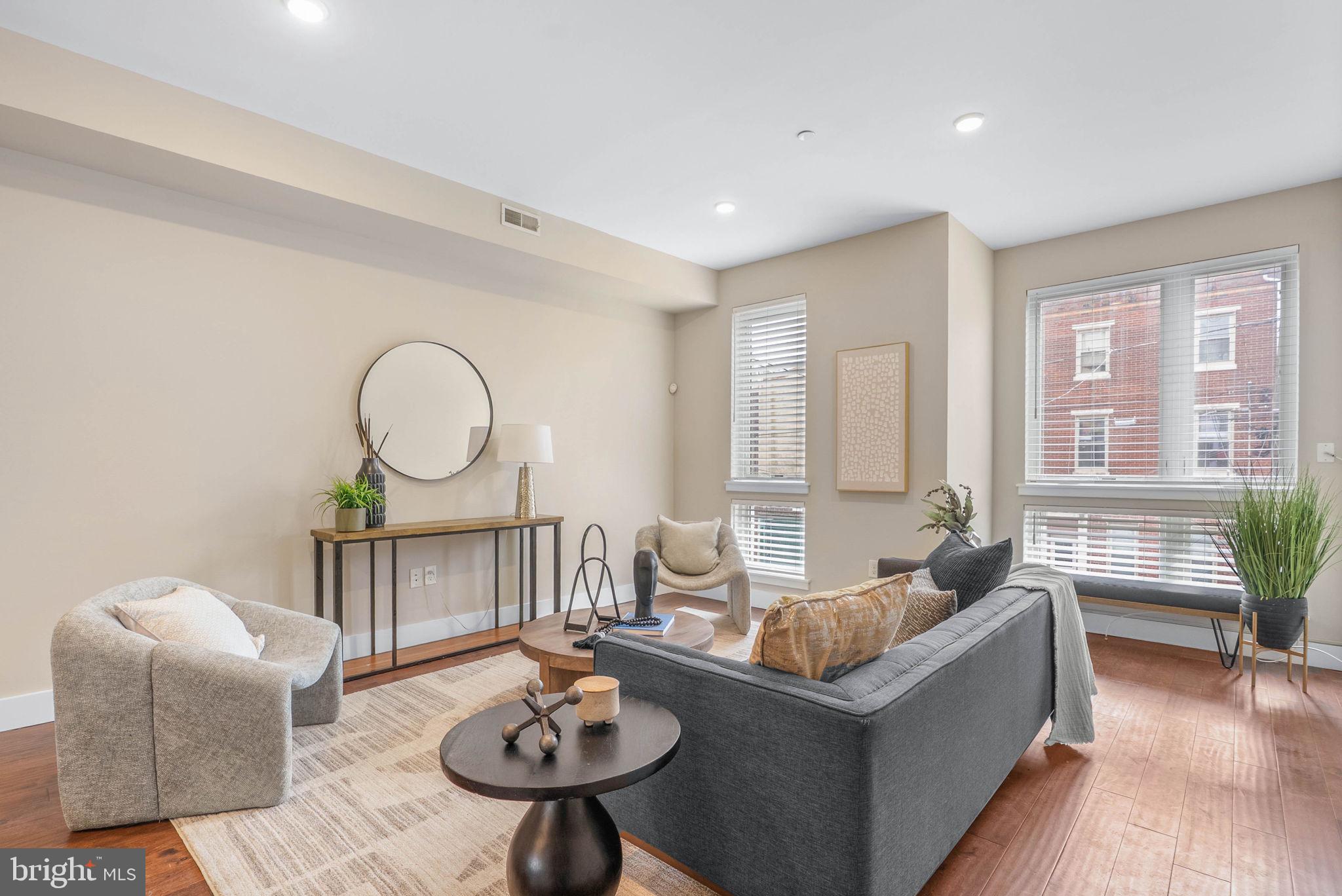 FISHTOWN - Residential