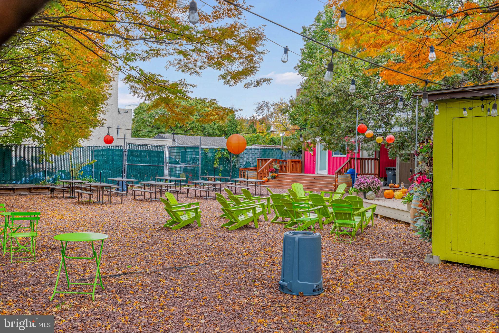 FISHTOWN - Residential