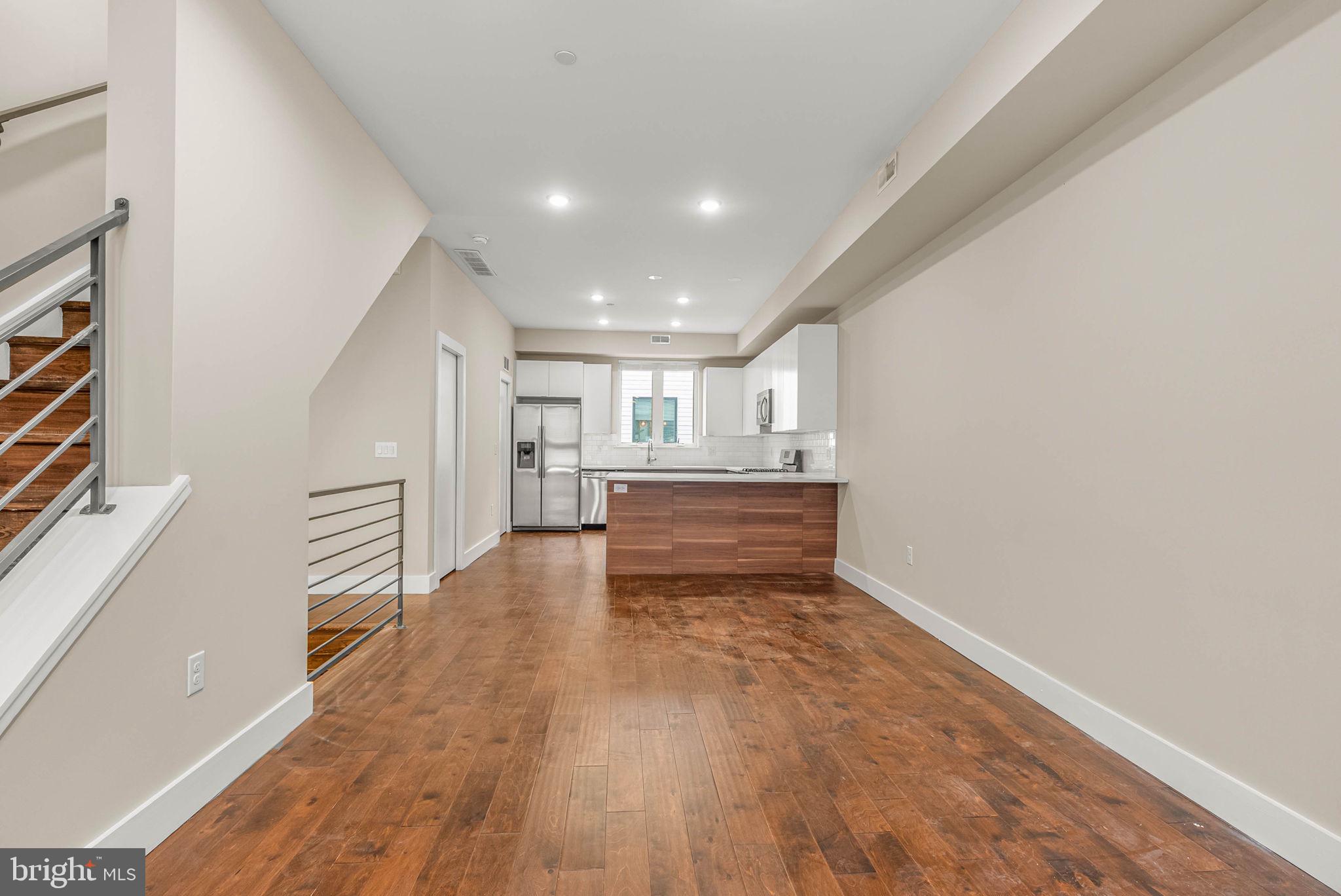 FISHTOWN - Residential