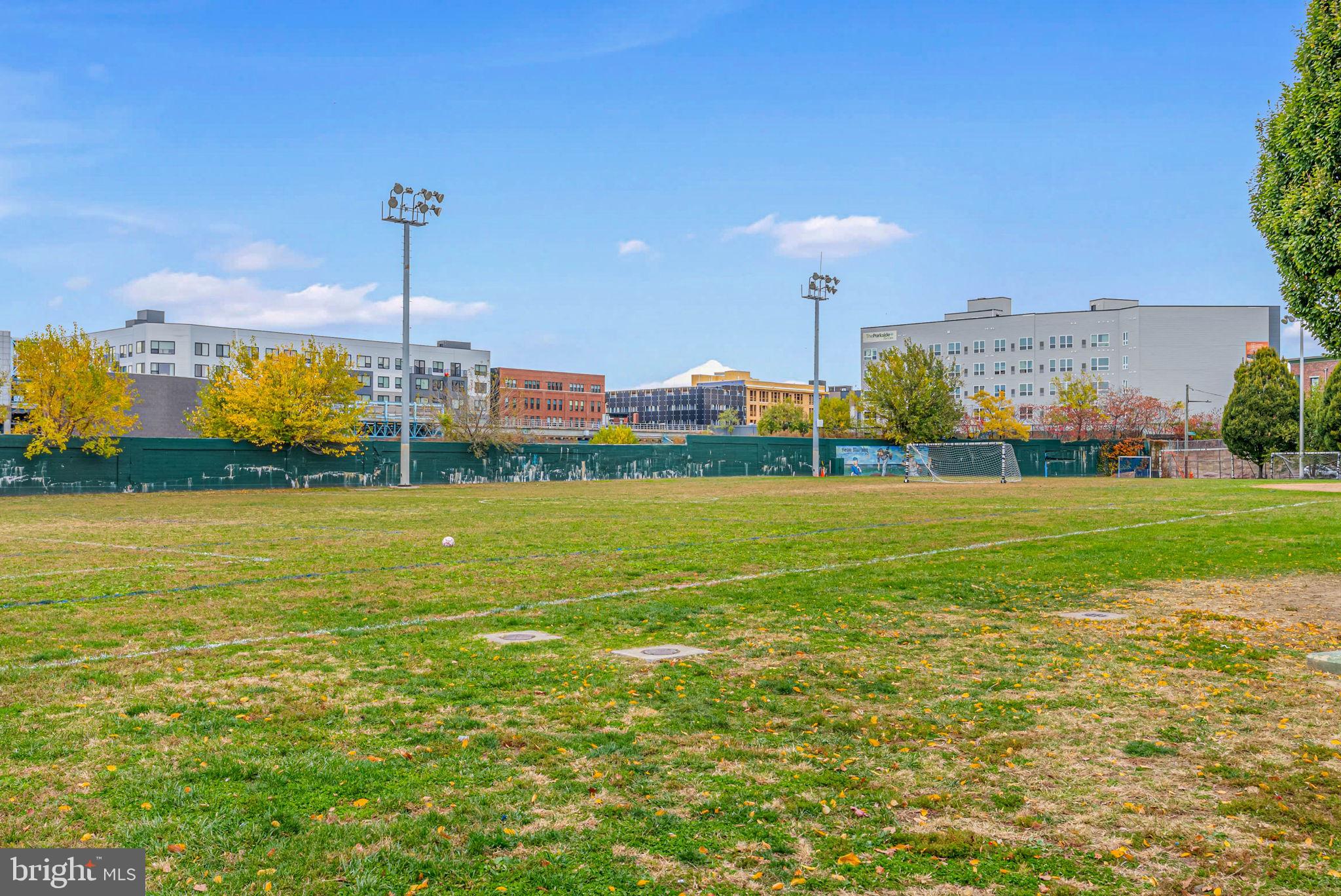 FISHTOWN - Residential