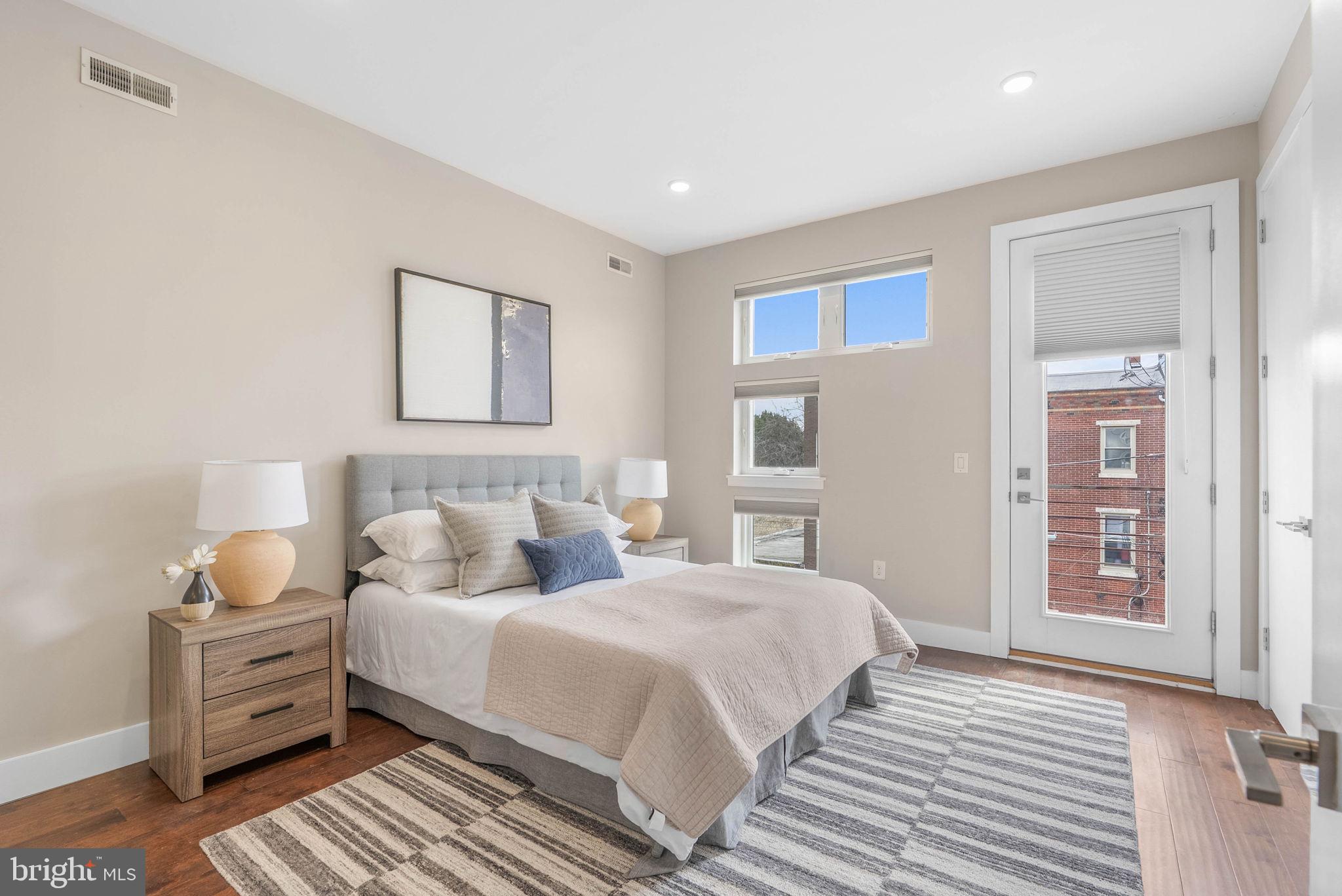 FISHTOWN - Residential