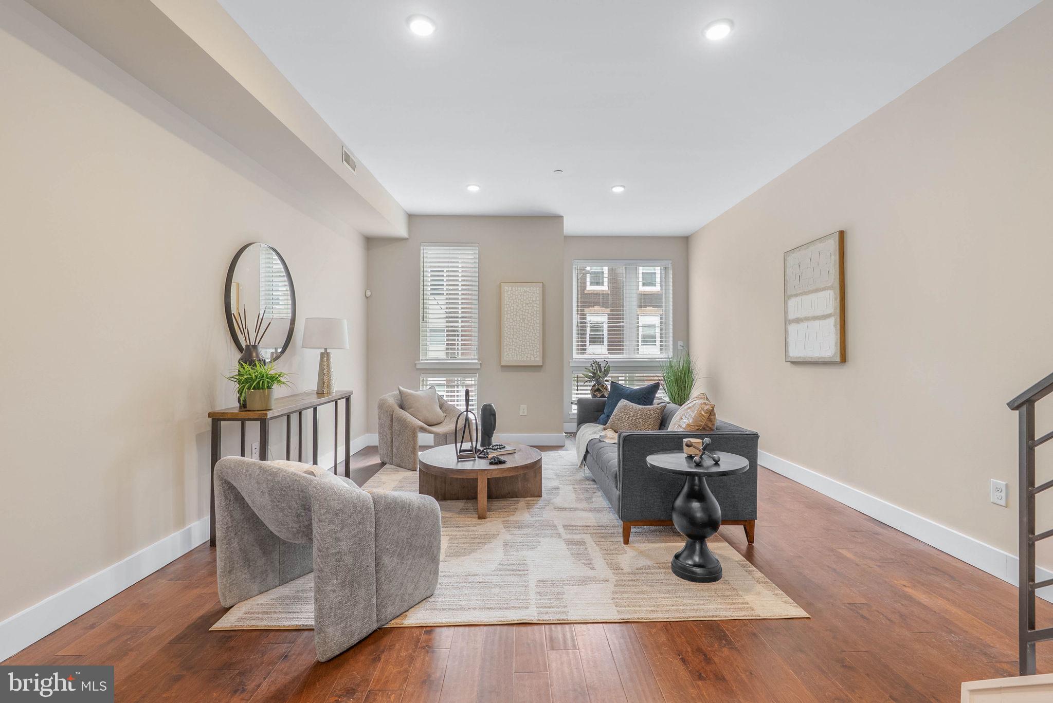 FISHTOWN - Residential