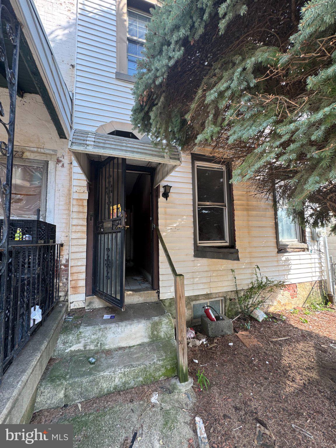 4271 PAUL STREET