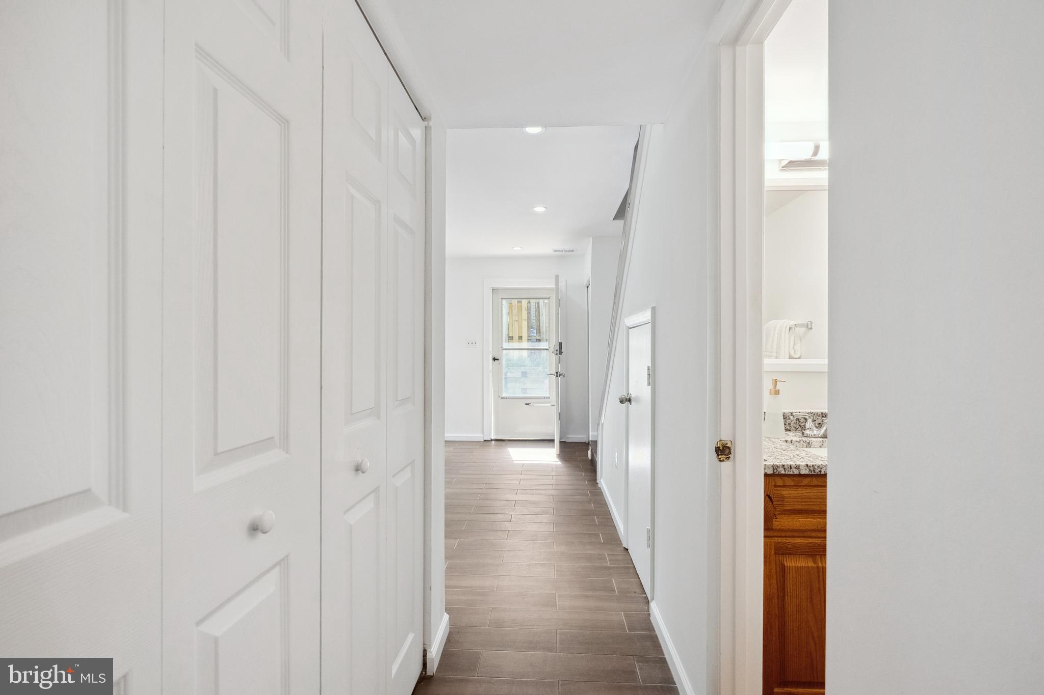 BURKE CENTRE CONSERVANCY - Residential