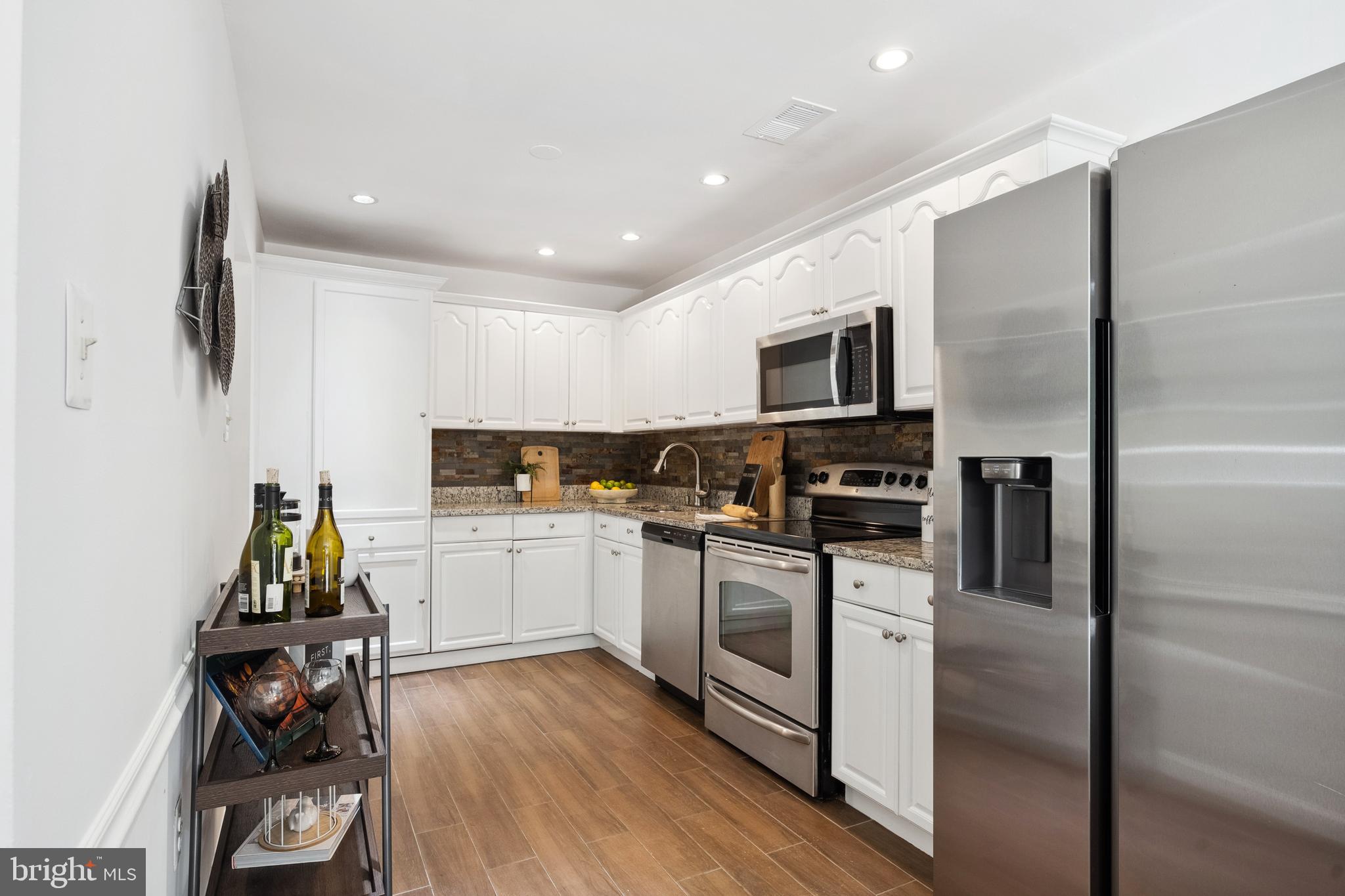 BURKE CENTRE CONSERVANCY - Residential