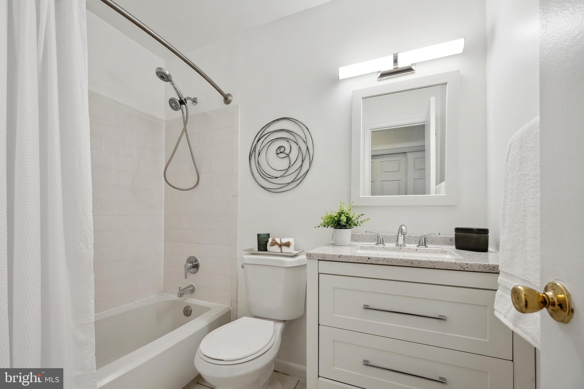 BURKE CENTRE CONSERVANCY - Residential