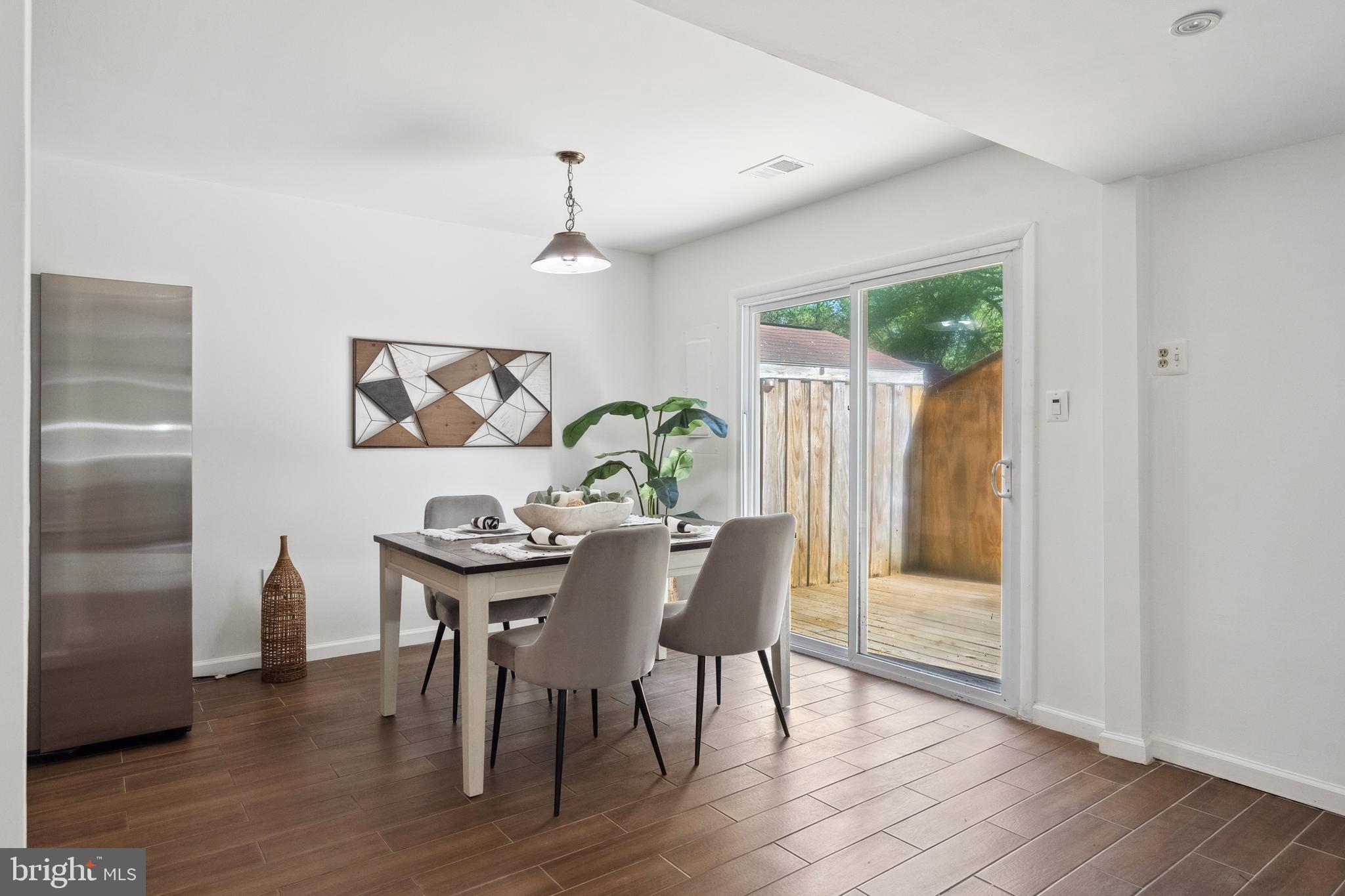 BURKE CENTRE CONSERVANCY - Residential