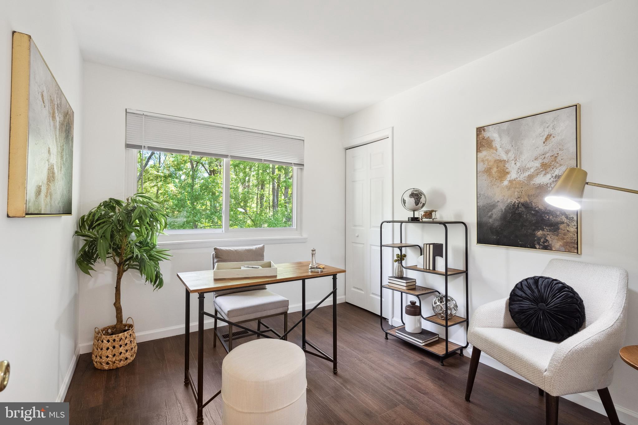 BURKE CENTRE CONSERVANCY - Residential