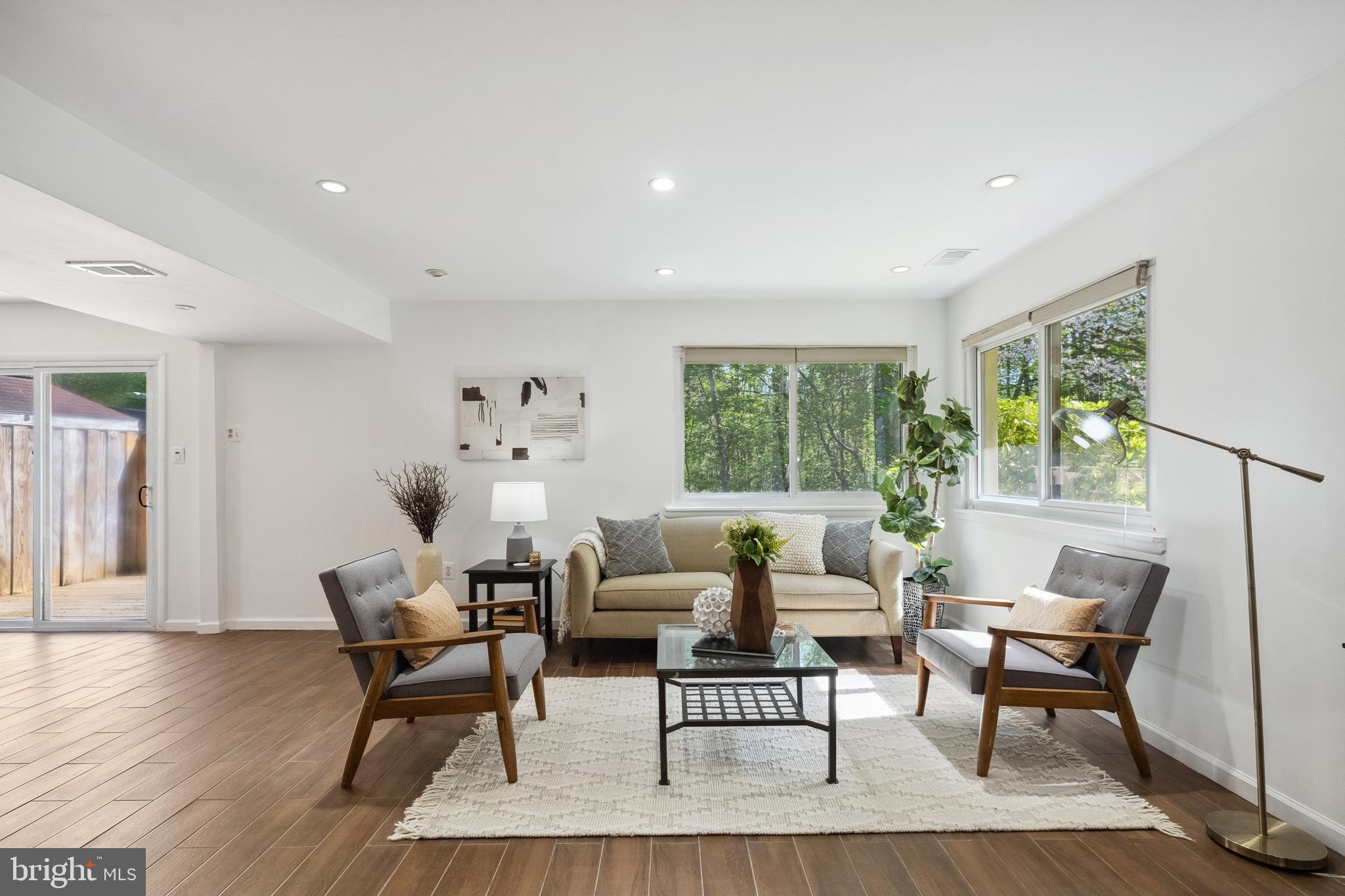 BURKE CENTRE CONSERVANCY - Residential