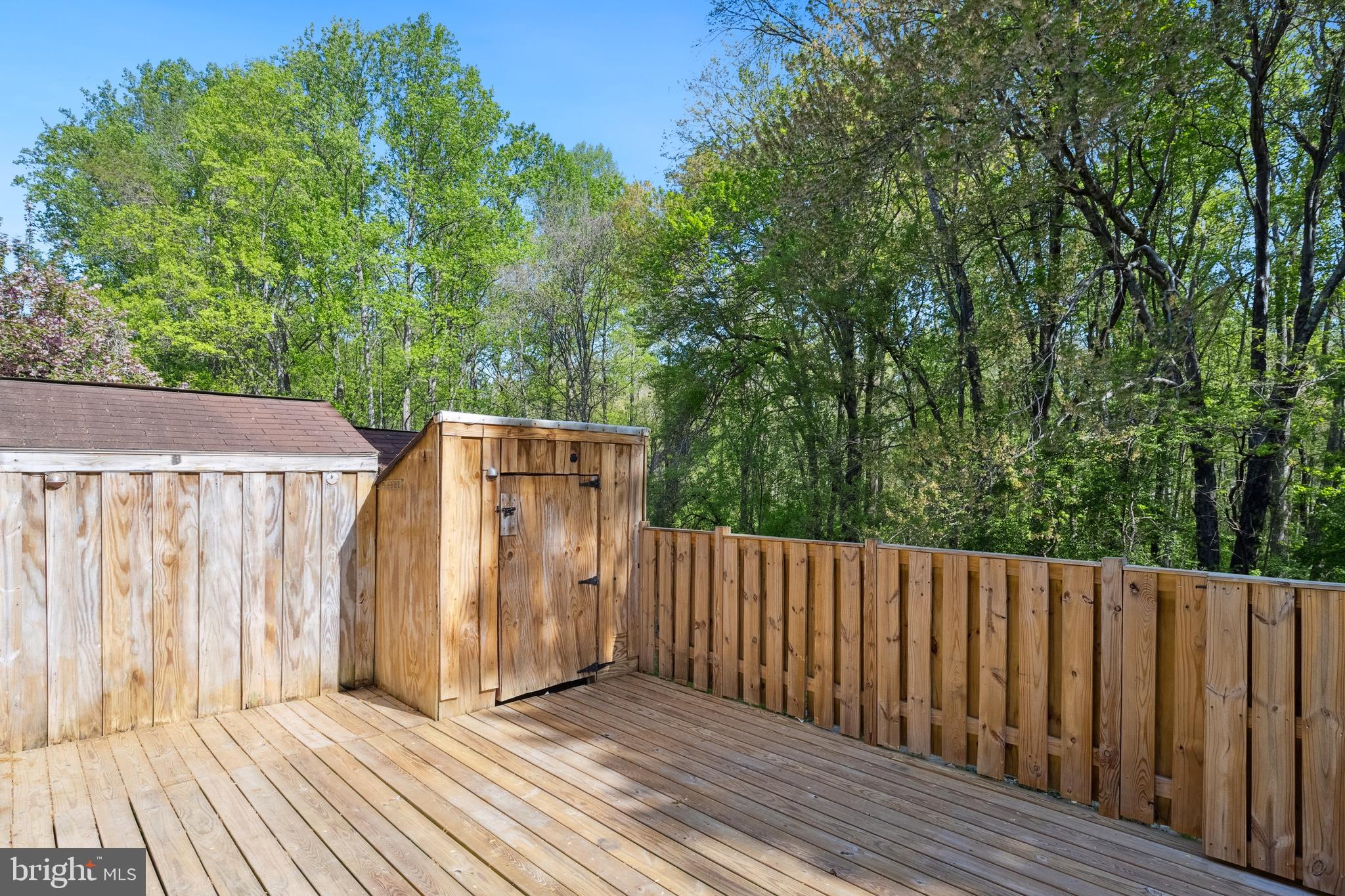 BURKE CENTRE CONSERVANCY - Residential