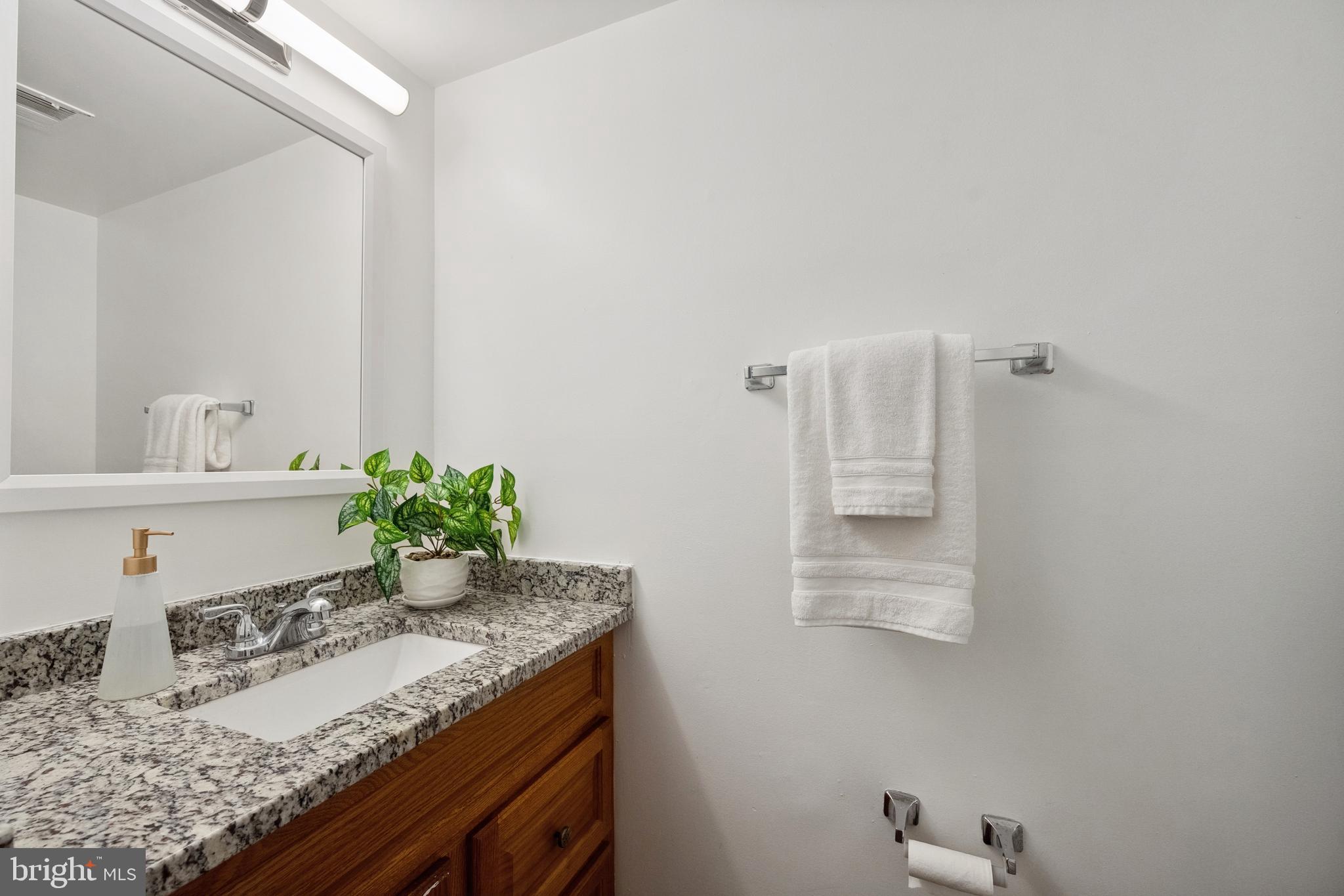 BURKE CENTRE CONSERVANCY - Residential