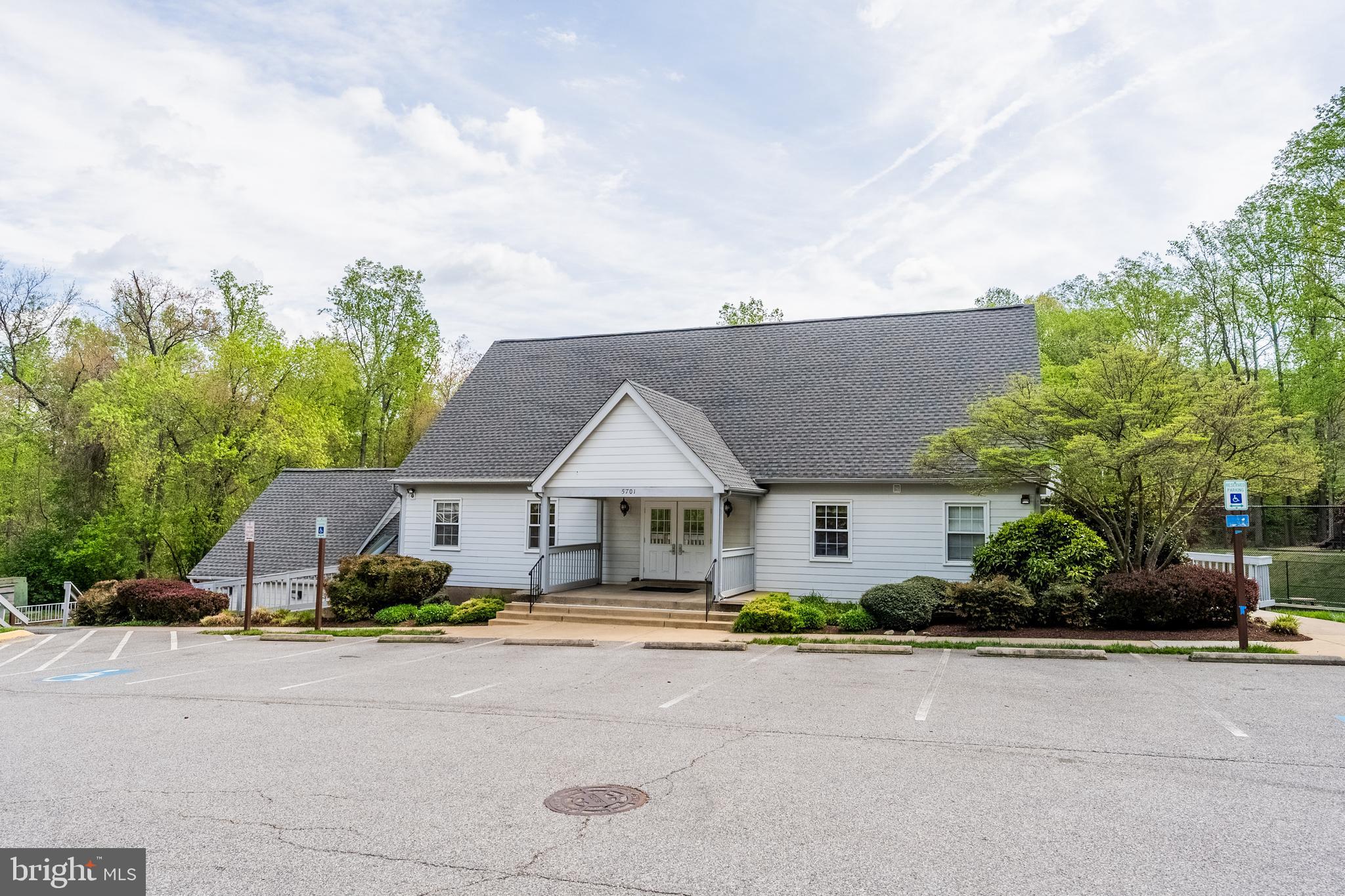 BURKE CENTRE CONSERVANCY - Residential