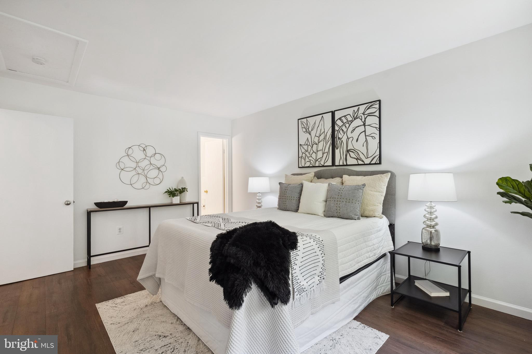 BURKE CENTRE CONSERVANCY - Residential