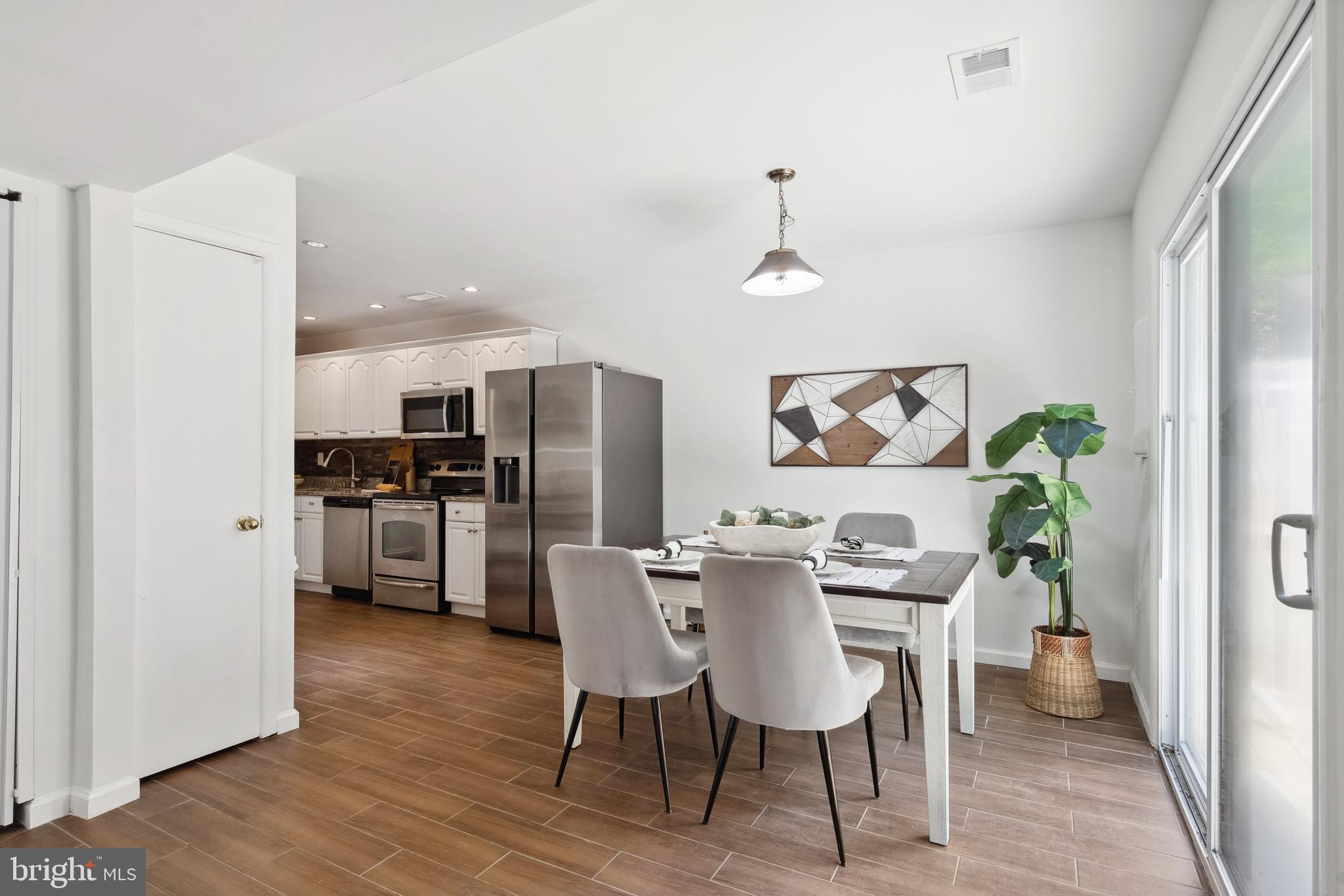 BURKE CENTRE CONSERVANCY - Residential