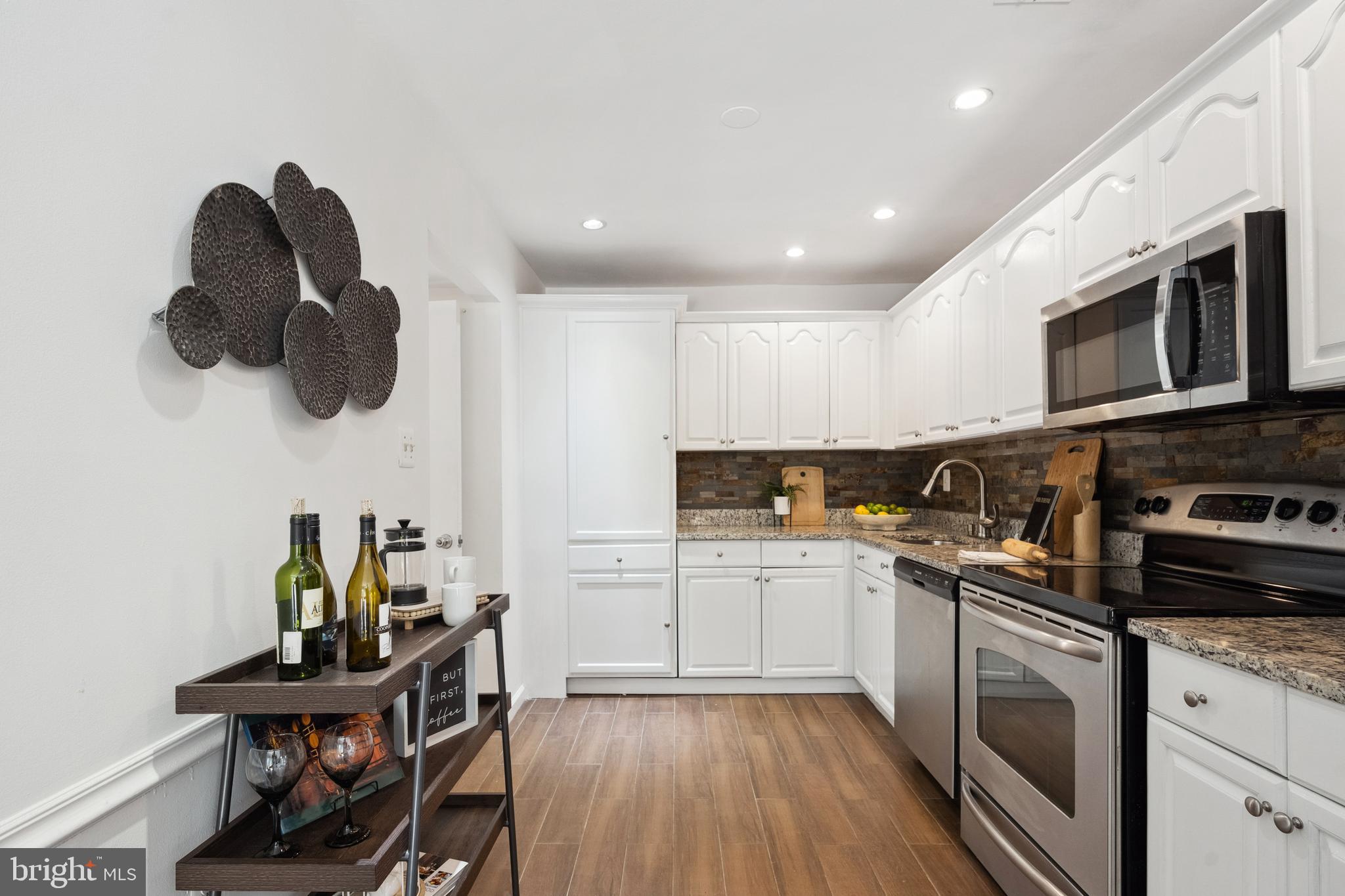 BURKE CENTRE CONSERVANCY - Residential