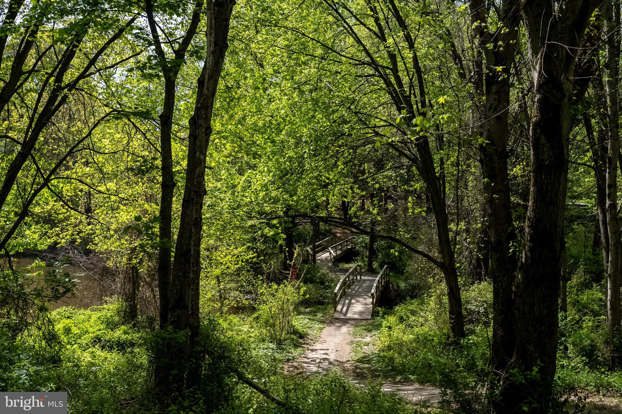 BURKE CENTRE CONSERVANCY - Residential