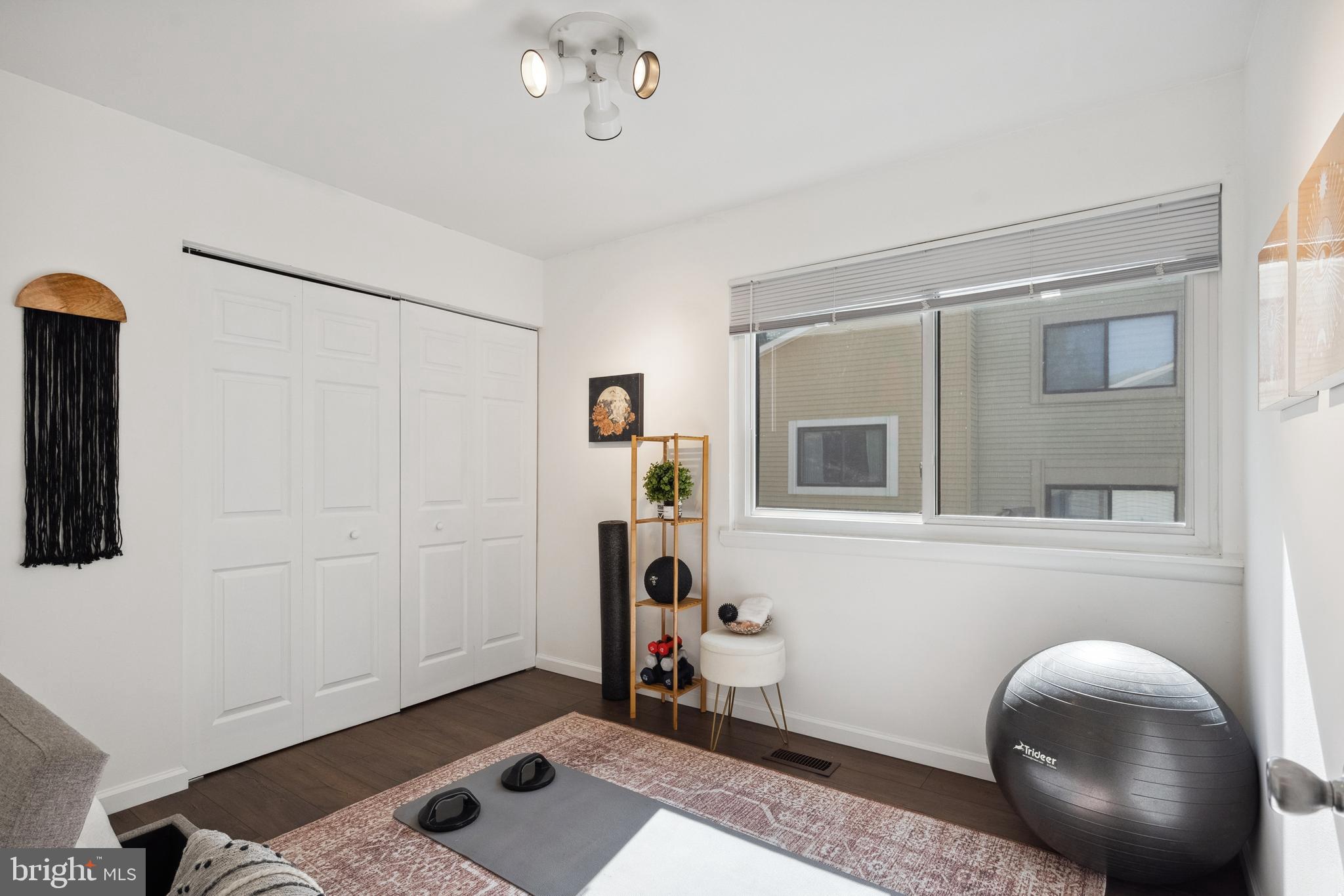 BURKE CENTRE CONSERVANCY - Residential