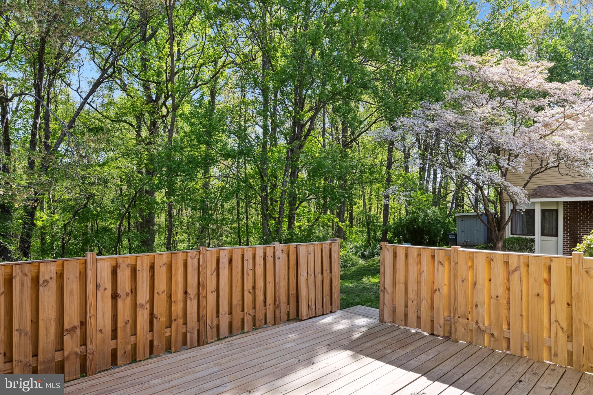 BURKE CENTRE CONSERVANCY - Residential