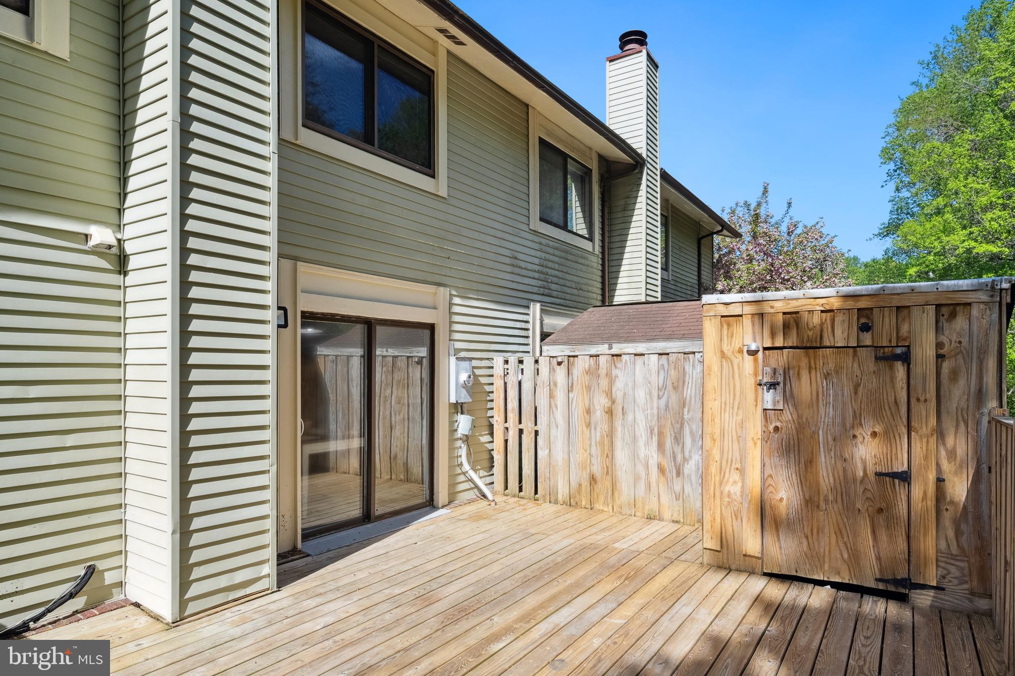 BURKE CENTRE CONSERVANCY - Residential