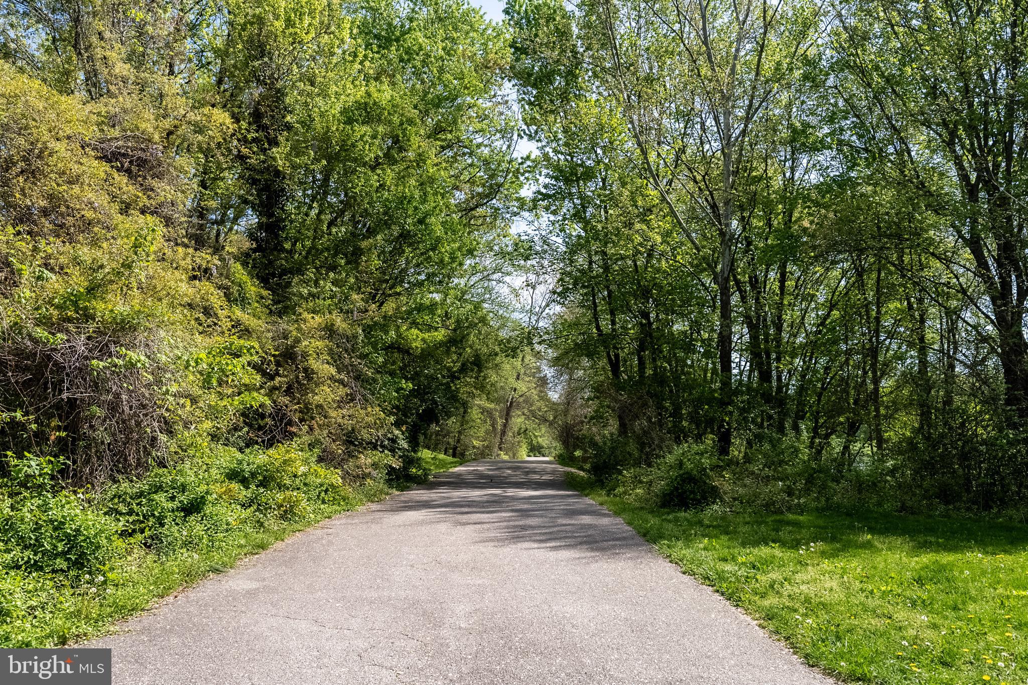 BURKE CENTRE CONSERVANCY - Residential